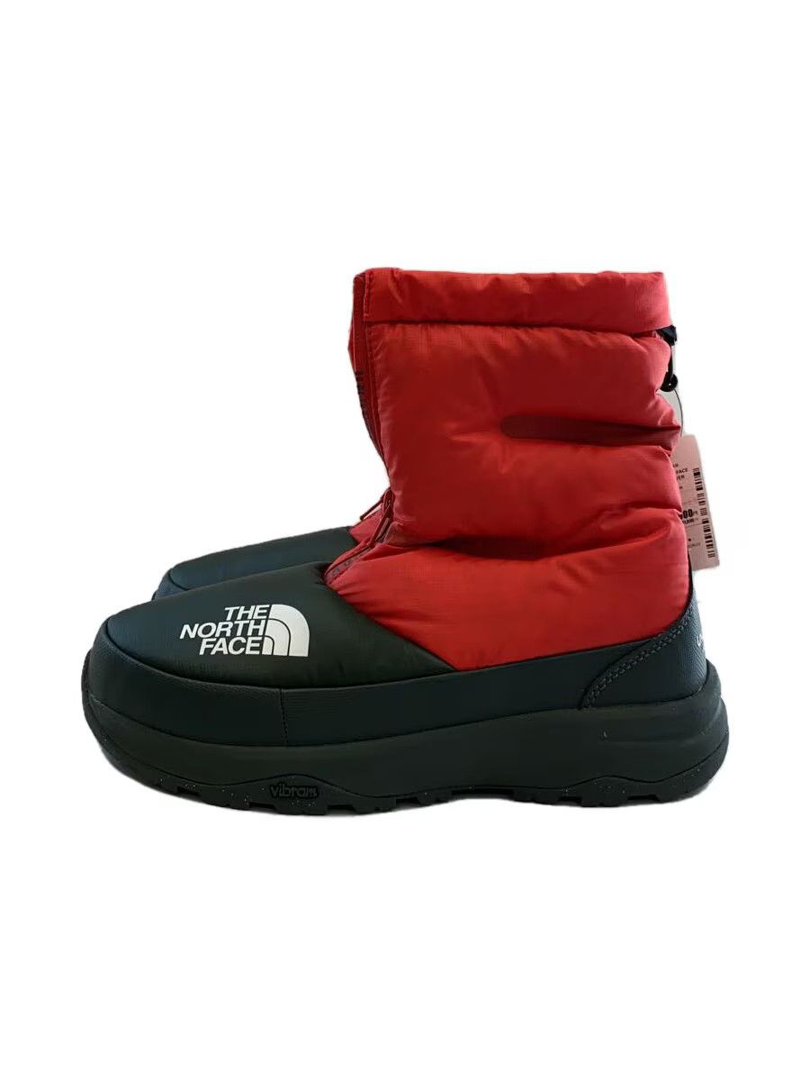 Undercover Undercover x North Face Souku Boots Red Size US 8 / EU 41 - 1 Thumbnail
