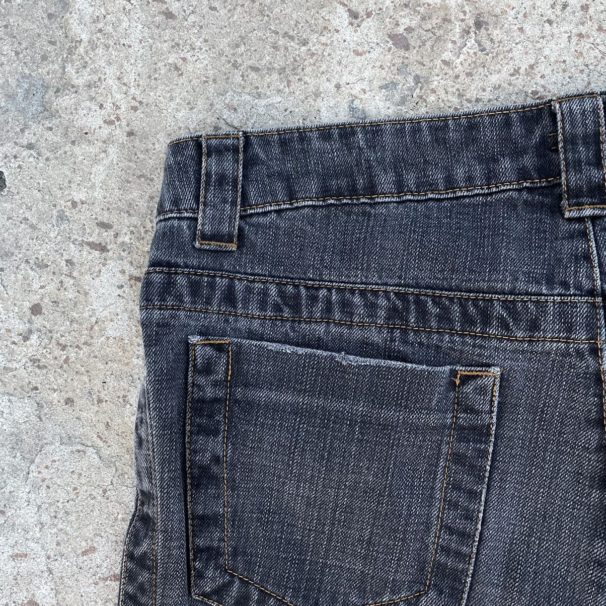 Dirk Bikkembergs Vintage Bikkembergs Jeans Y2K 90s Size 36 Size US 36 / EU 52 - 7 Thumbnail