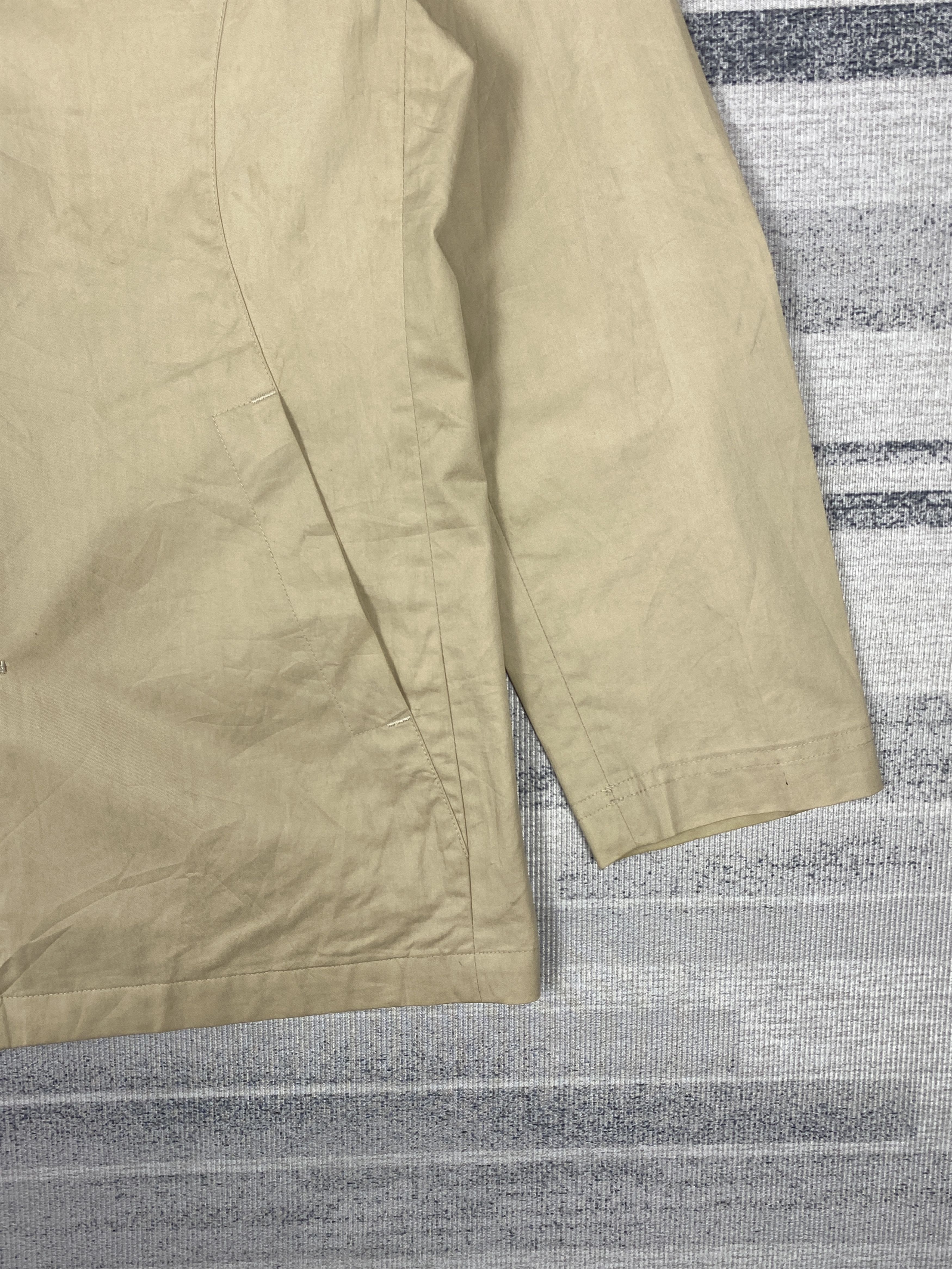 Takeo Kikuchi Vintage Takeo Kikuchi Jacket Size US S / EU 44-46 / 1 - 5 Thumbnail