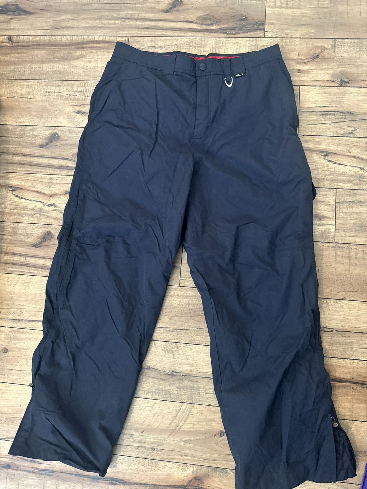 Oakley Oakley snow/ski pants Size US 36 / EU 52 - 1 Thumbnail