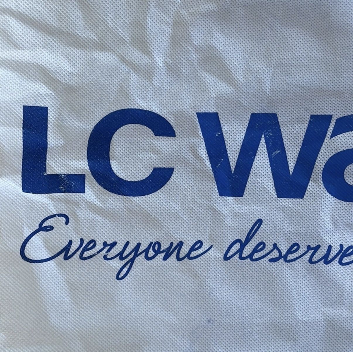 Other LC Waikiki tote… free with additional purchase Size ONE SIZE - 4 Thumbnail