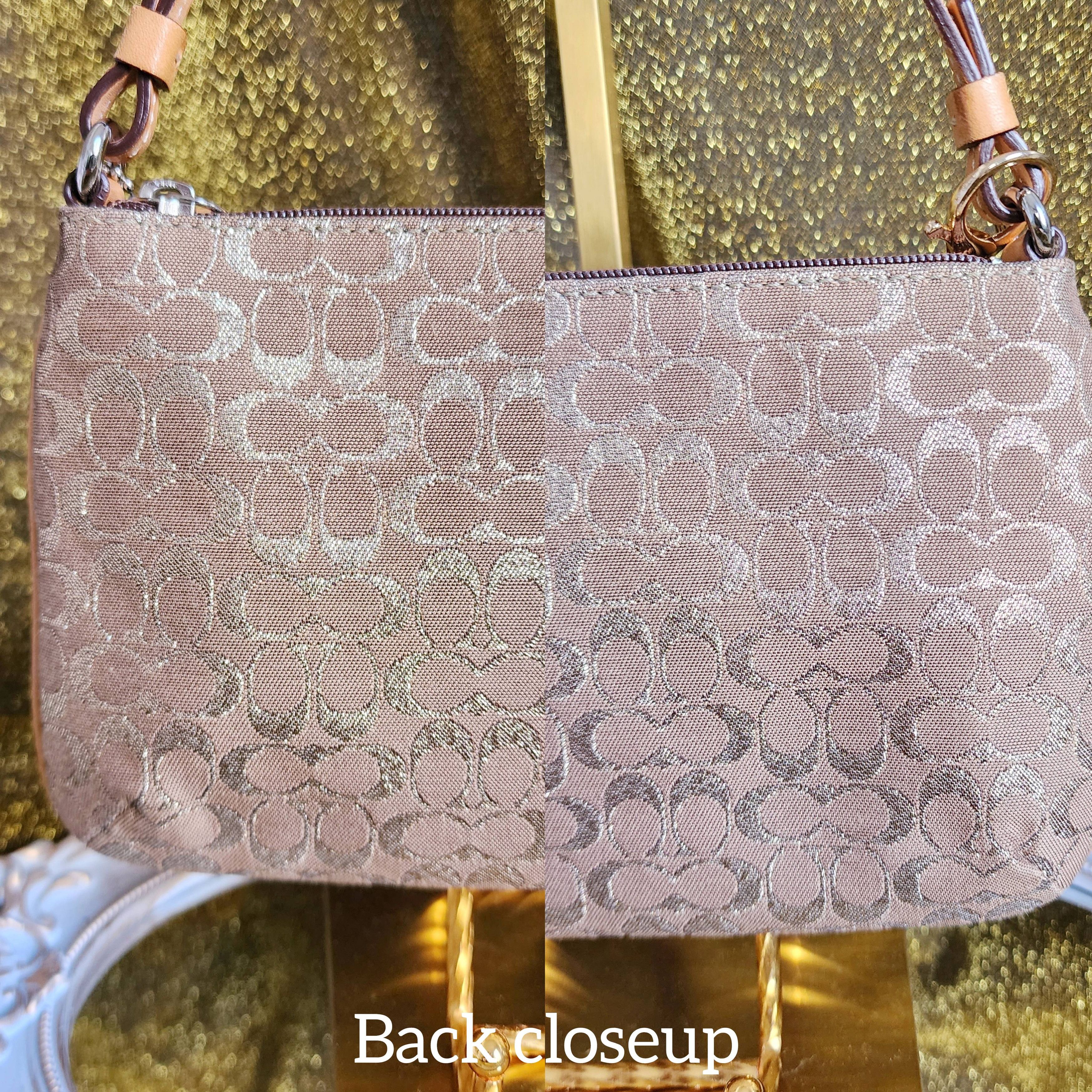Coach Coach Y2k Slim Shoulder Bag Size ONE SIZE - 7 Thumbnail