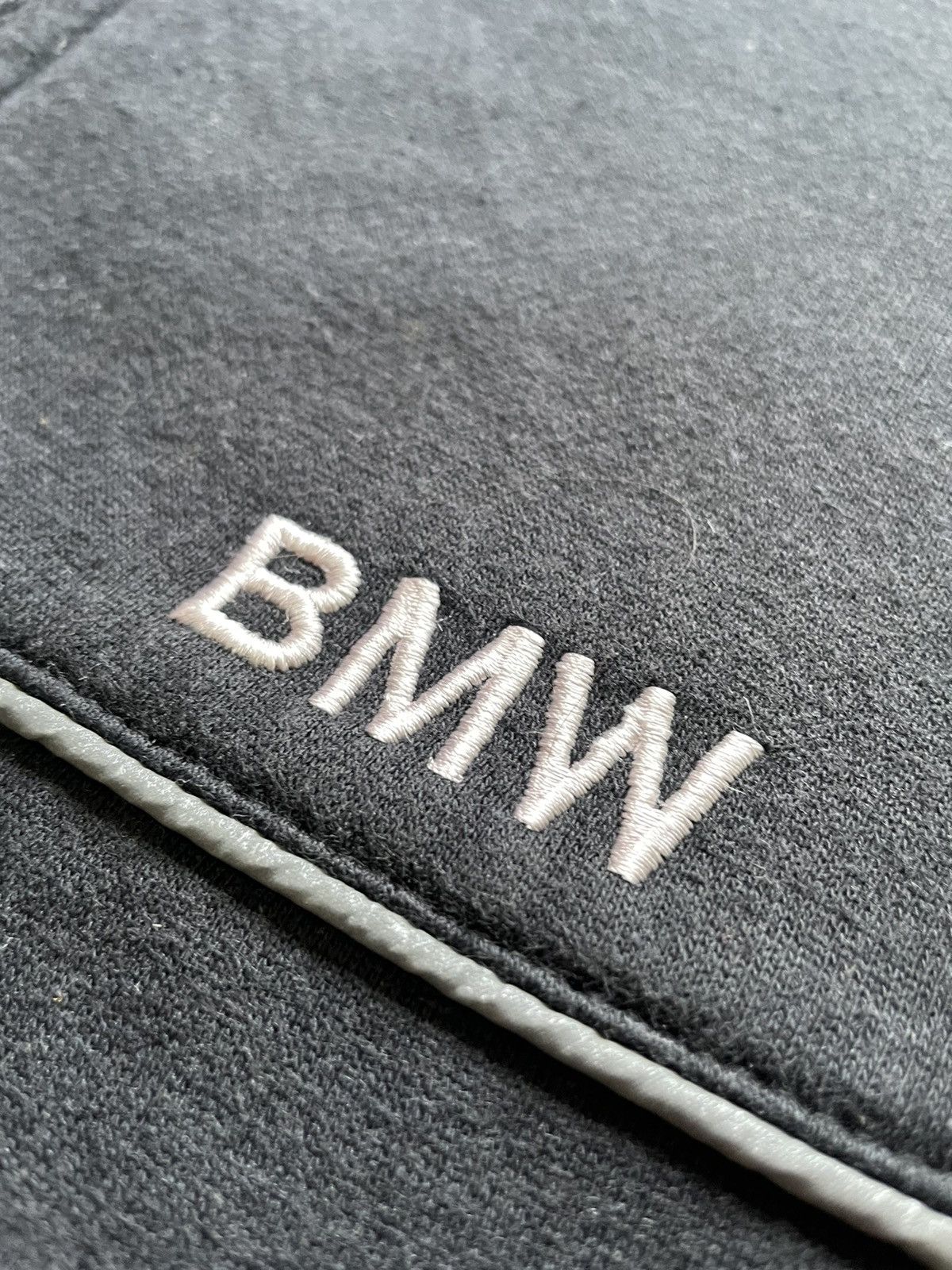 BMW BMW Zipper Hoodie Size US L / EU 52-54 / 3 - 9 Thumbnail