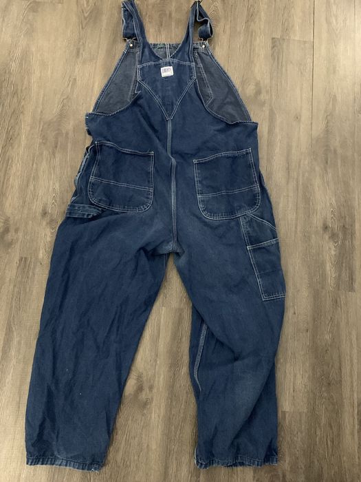 Liberty LIBERTY OVERALLS Grailed
