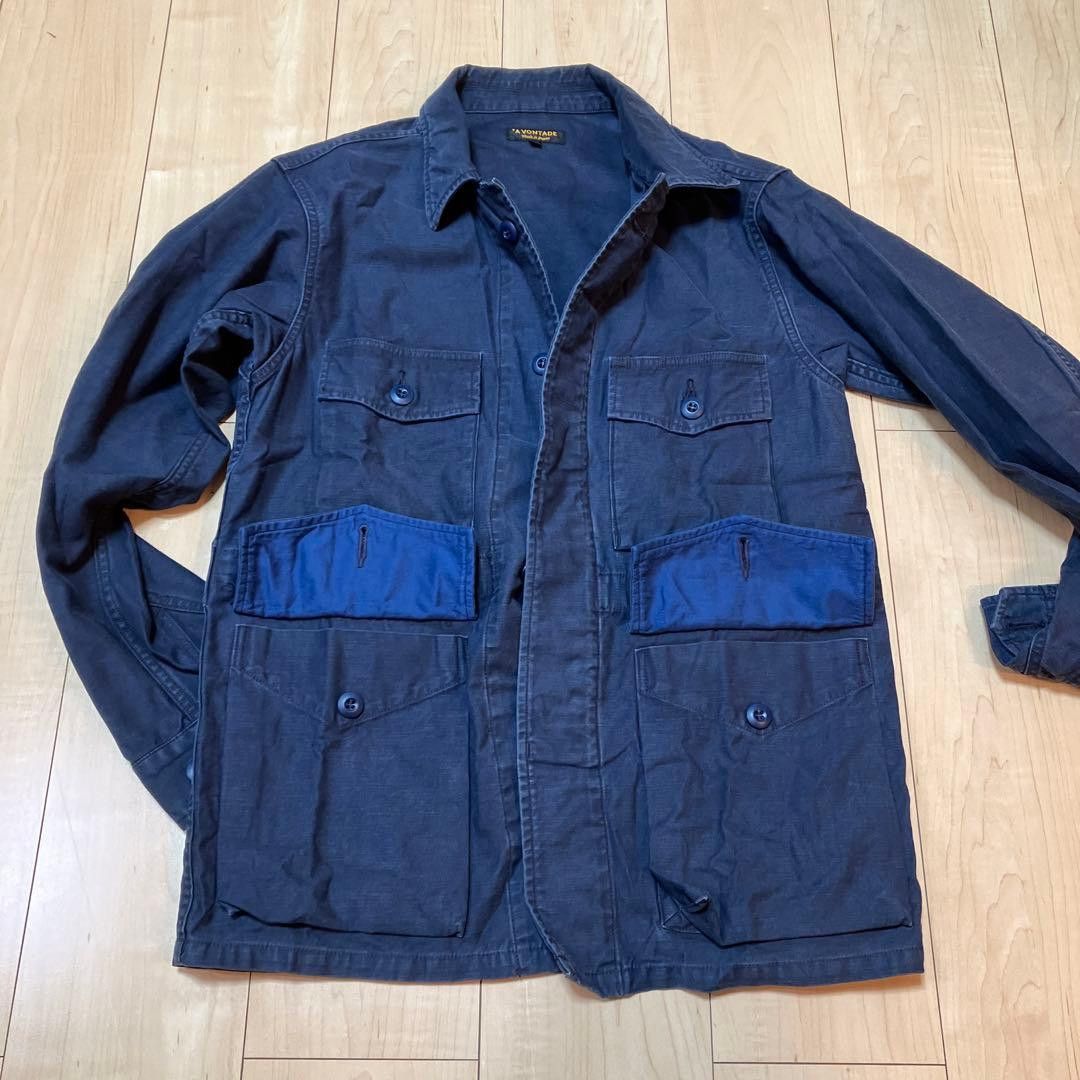 *A VONTADE A Vontade Jacket Size US M / EU 48-50 / 2 - 4 Thumbnail