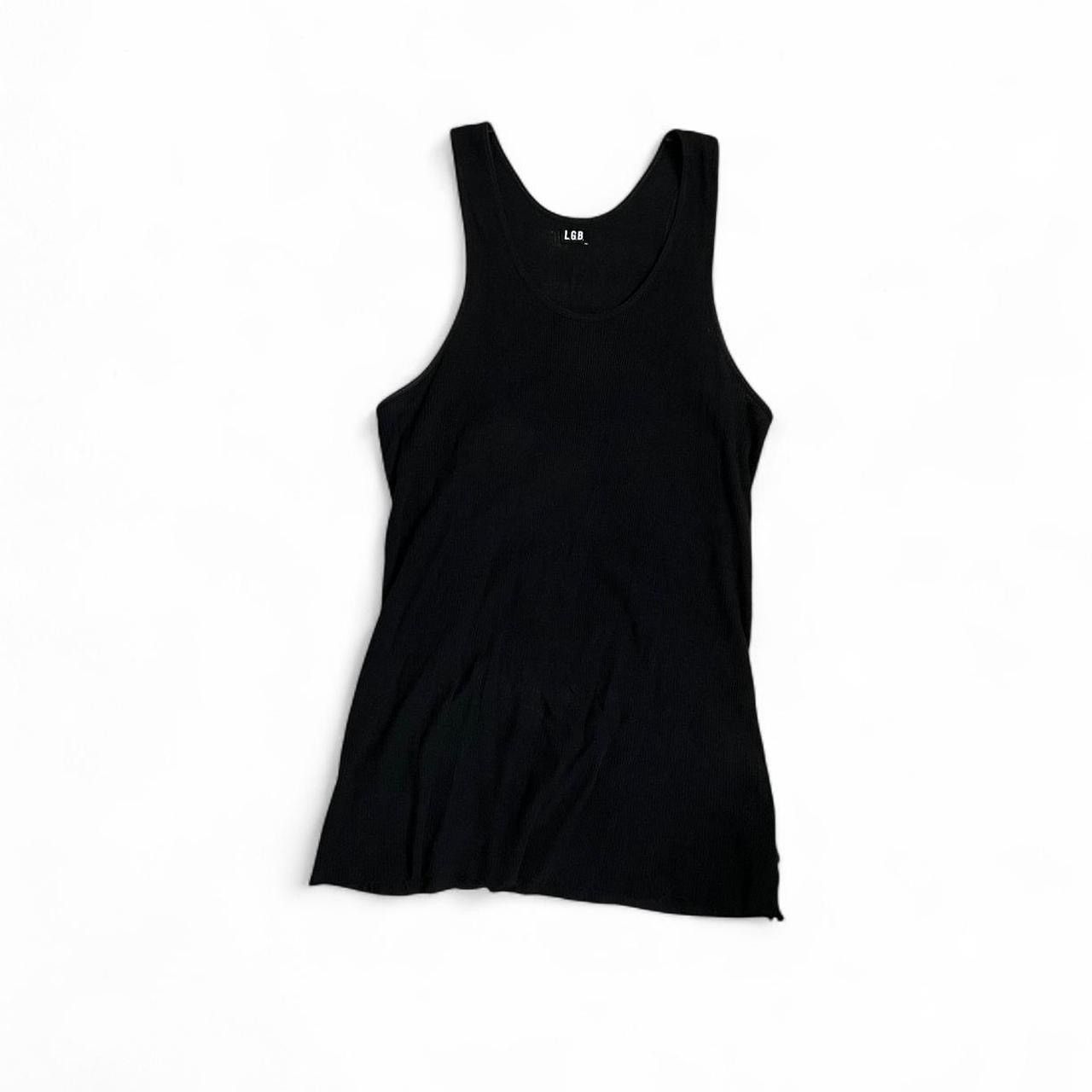 Men's Le Grande Bleu (L.G.B.) Tank Tops & Sleeveless | Grailed
