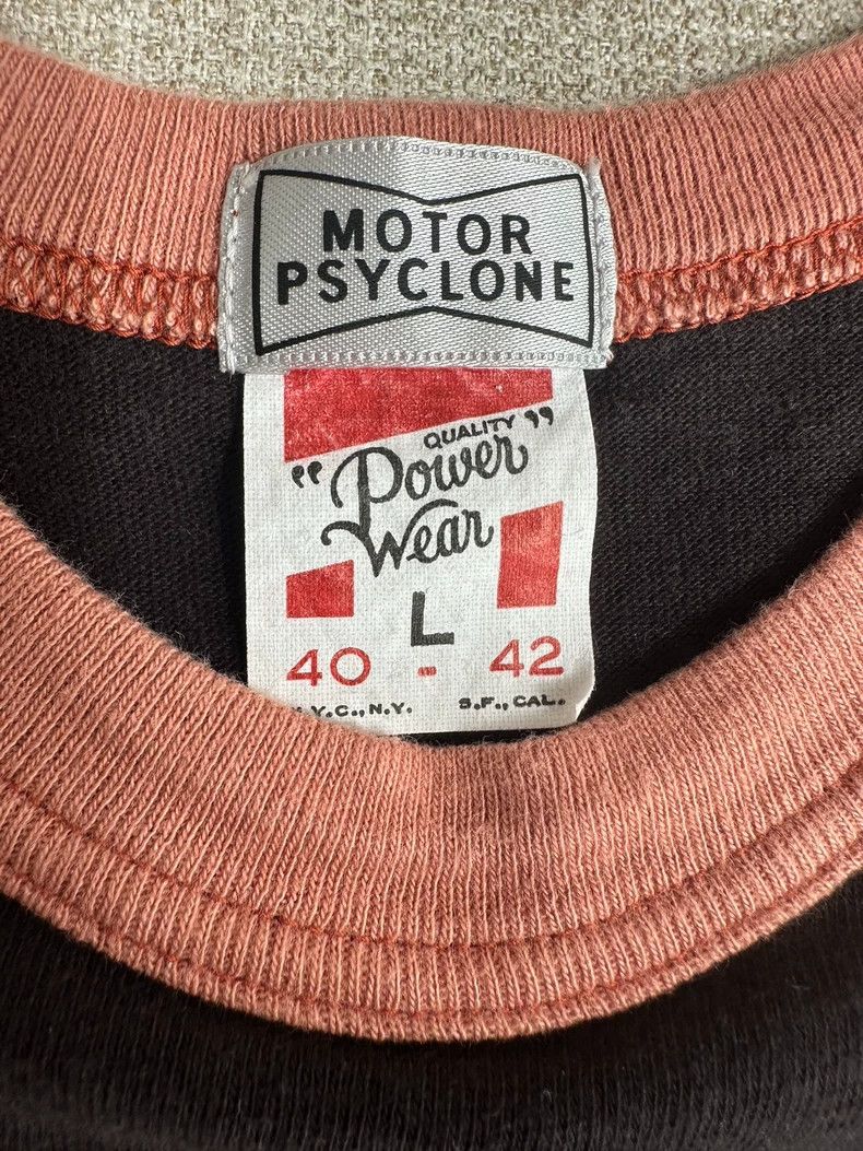 Freewheelers Freewheelers Short-sleeved short-sleeved Size US L / EU 52-54 / 3 - 3 Thumbnail