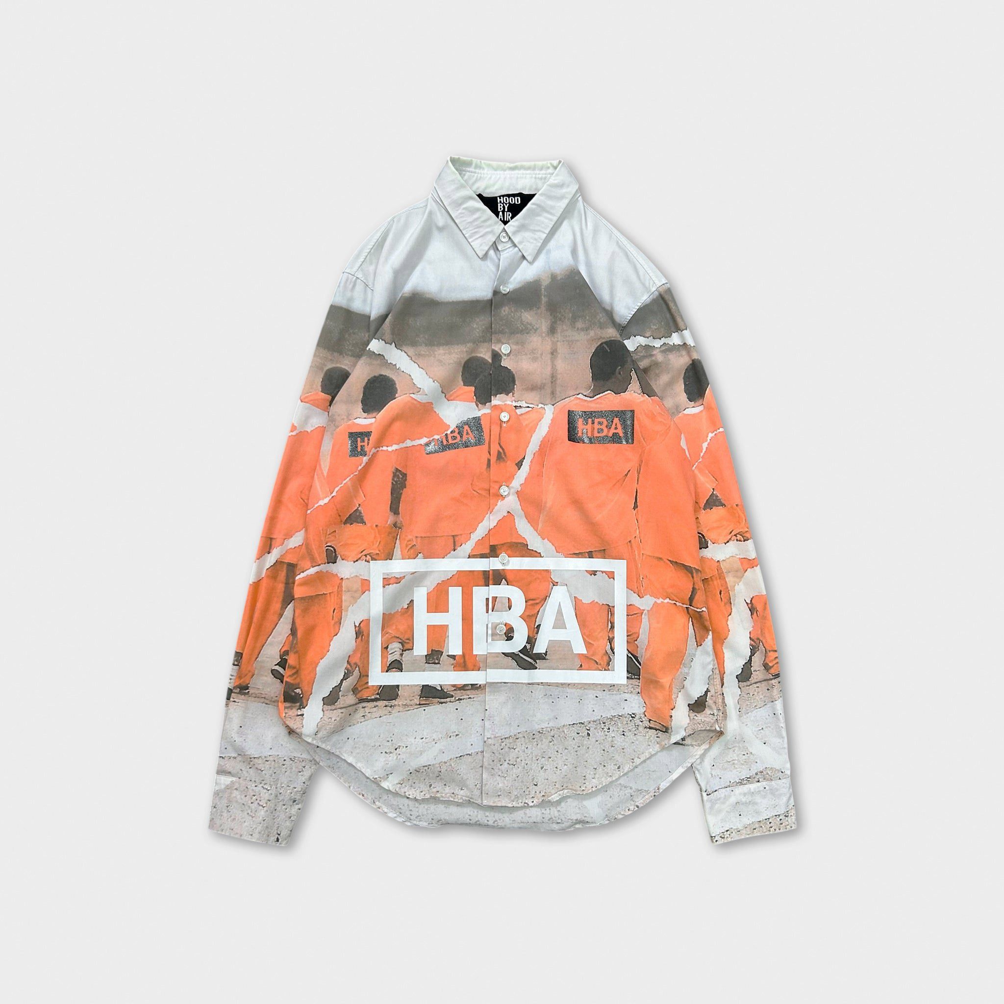 Hood By Air HBA x BEEN TRILL Football | Grailed