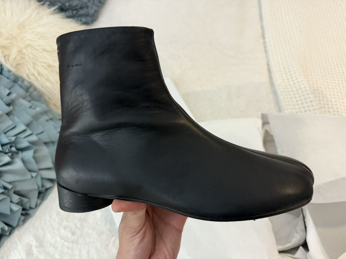 Maison Margiela Maison Margiela MM6 Anatomic Boot Size US 10 / EU 43 - 3 Thumbnail