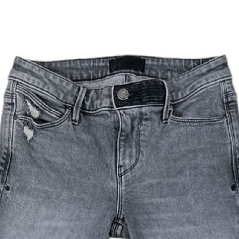 Rta RtA Gray Jeans | Size 25 Size 26" / US 2 / IT 38 - 3 Thumbnail