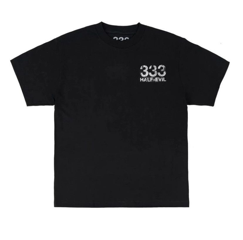 Half Evil Dance of Deceit • XL Size US XL / EU 56 / 4 - 1 Thumbnail