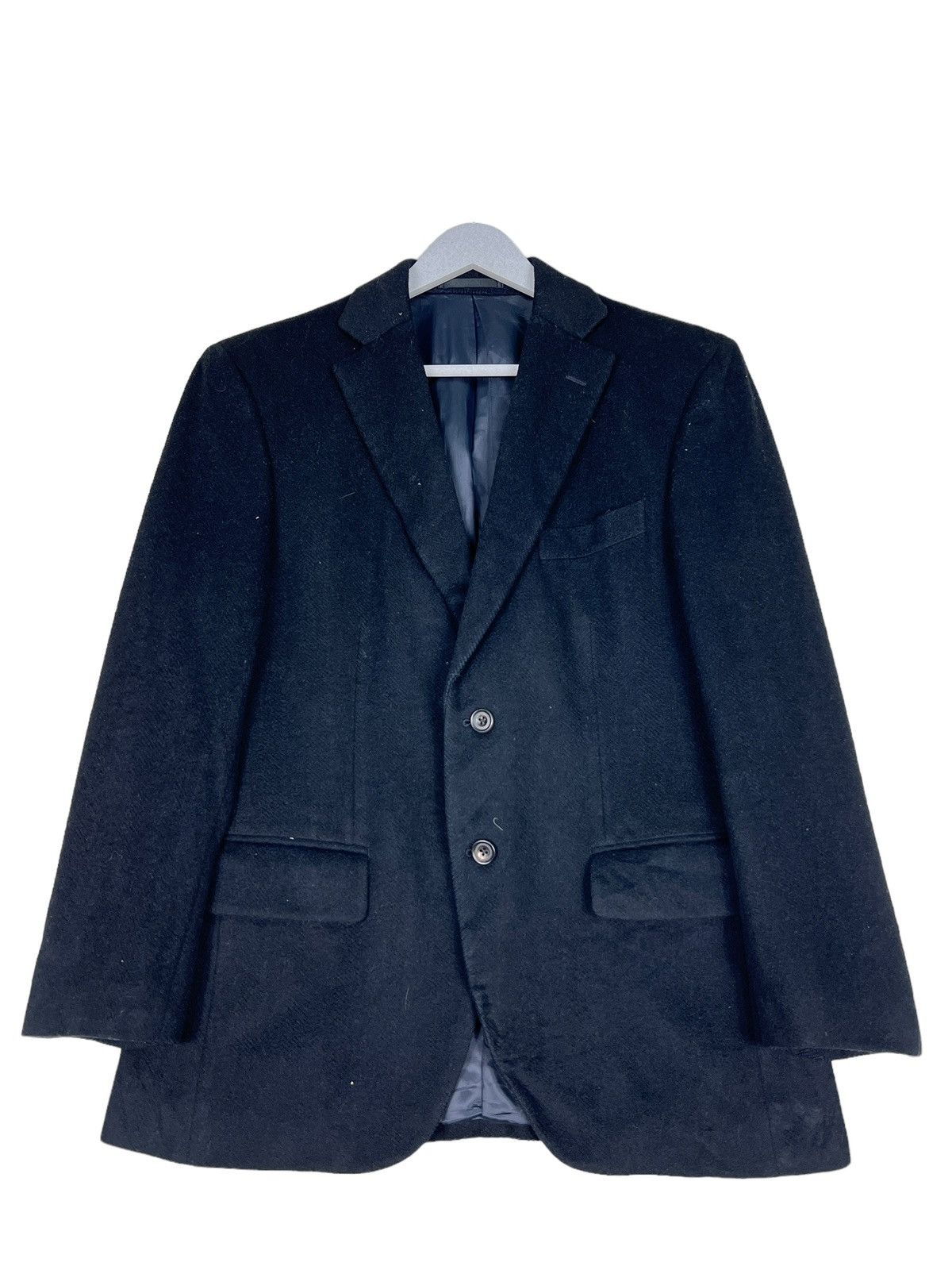 Loro Piana 🔥 LORO PIANA X KENT HOUSE BLAZER Size US M / EU 48-50 / 2 - 2 Thumbnail