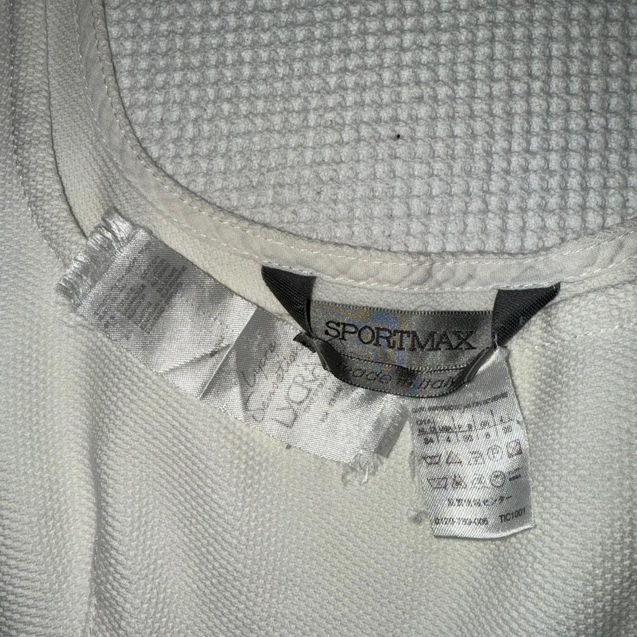 Sportmax SPORTMAX Dress Size S / US 4 / IT 40 - 2 Thumbnail