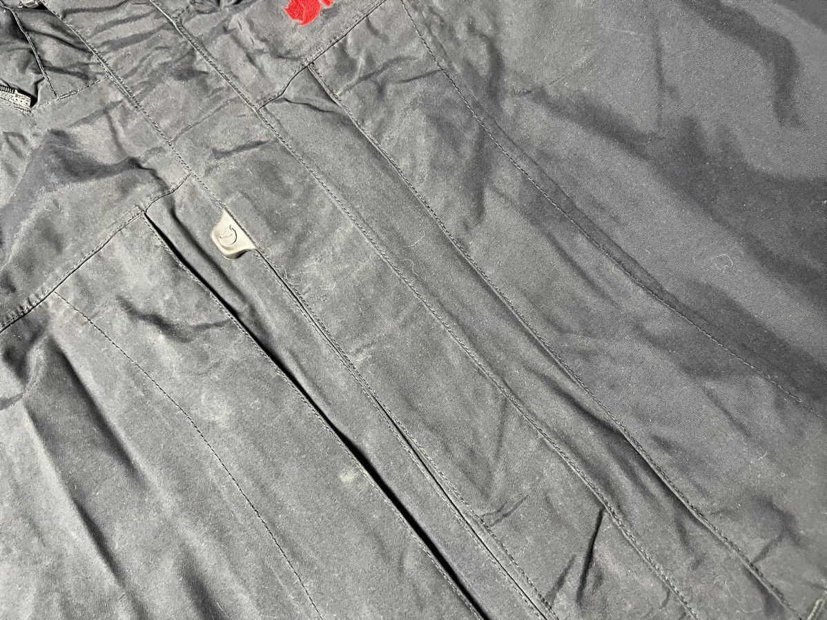 Fjallraven Fjallraven light jacket size Medium Size US M / EU 48-50 / 2 - 5 Thumbnail