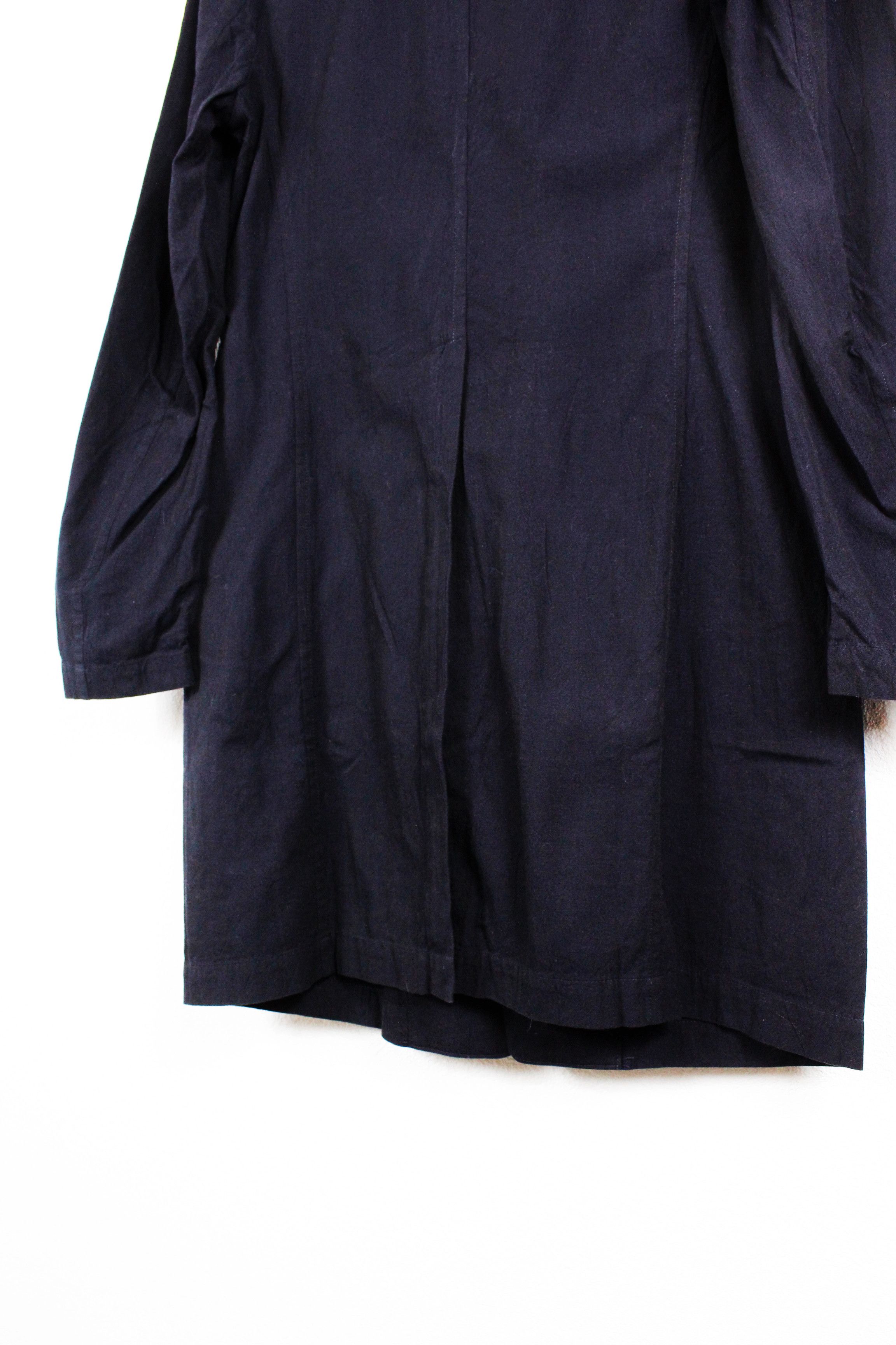 Yohji Yamamoto Archive Y's by Yohji Yamamoto Lightweight Coat Jacket Blazer Size M / US 6-8 / IT 42-44 - 6 Thumbnail
