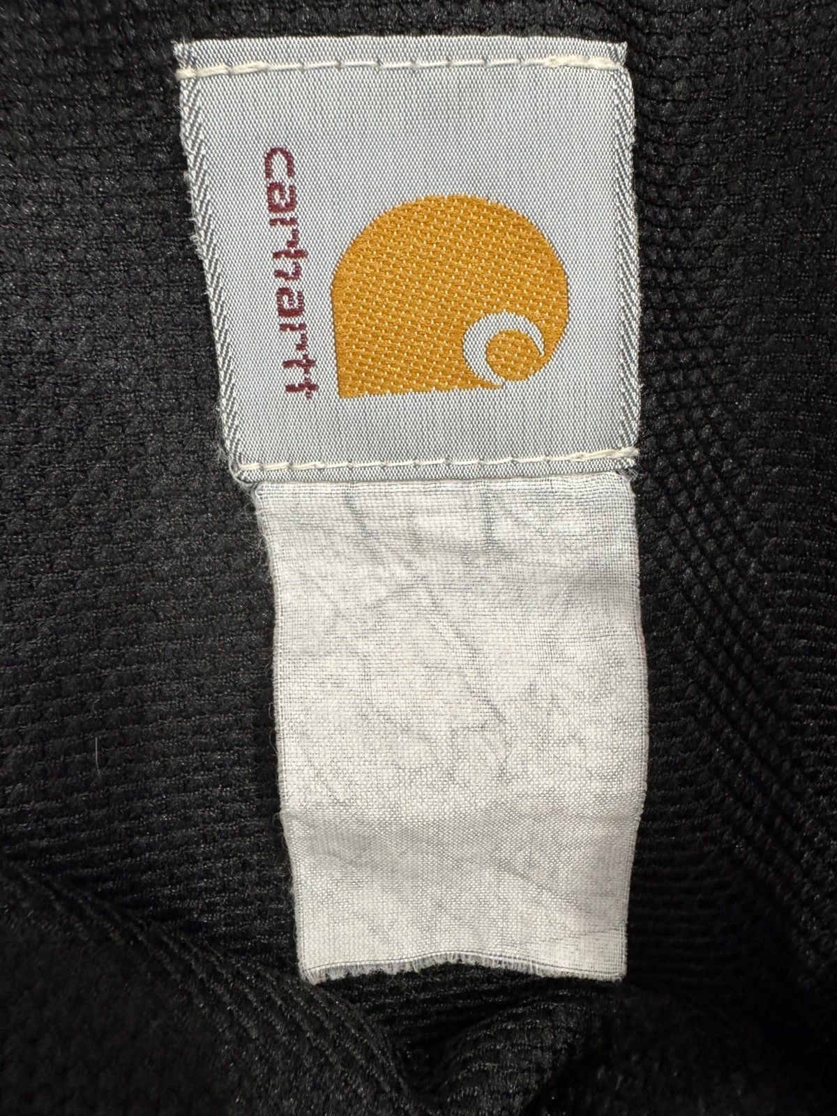 Carhartt Carhartt Active Jacket Usa vintage og Size US M / EU 48-50 / 2 - 4 Thumbnail