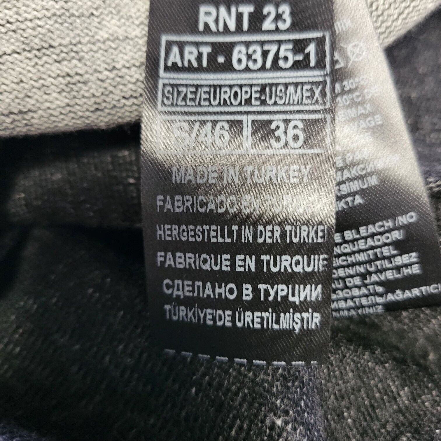Other RNT23 Long Sleeve Crewneck Shirt. Size Small. New With Tag Size US S / EU 44-46 / 1 - 5 Thumbnail