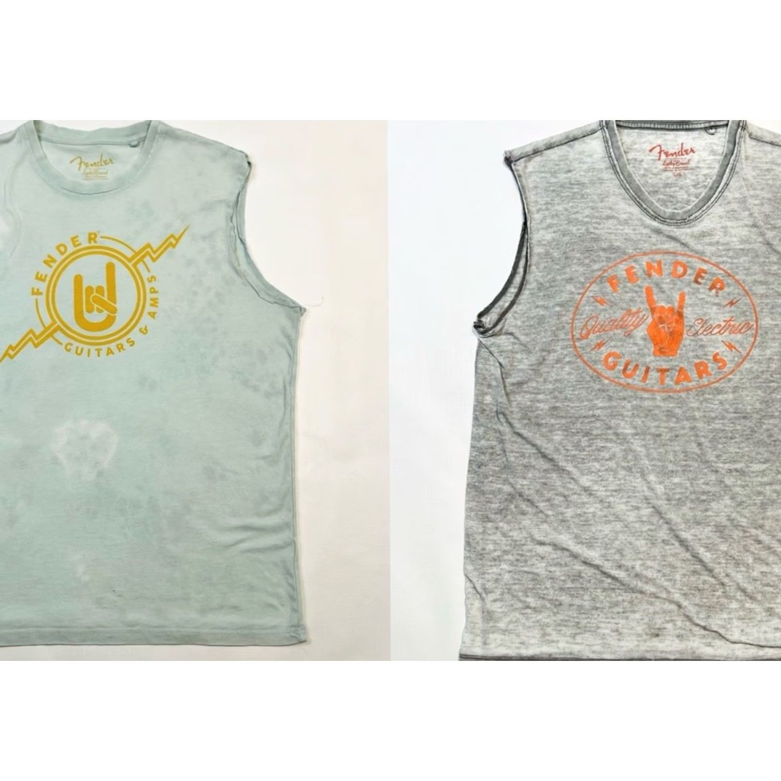 Lucky Brand VINTAGE not applicable Size L / US 10 / IT 46 - 2 Thumbnail