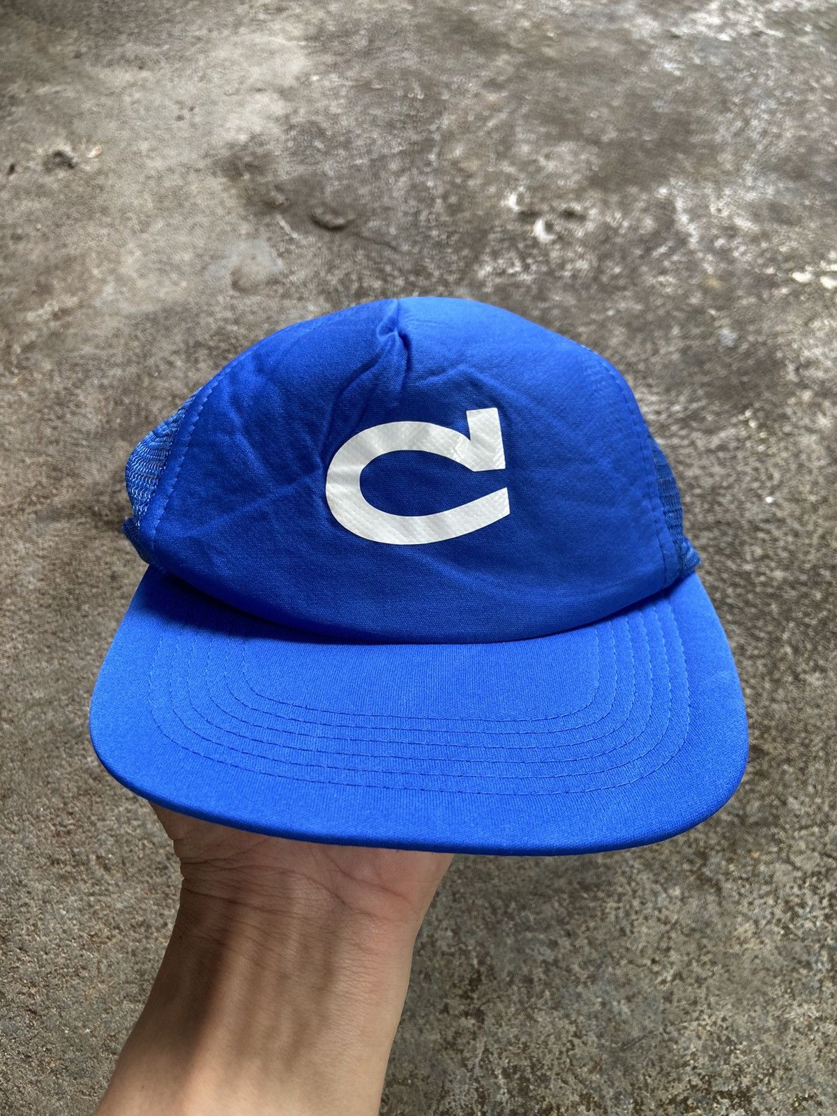 Japanese Brand JAPANESE C CAP Size ONE SIZE - 1 Thumbnail