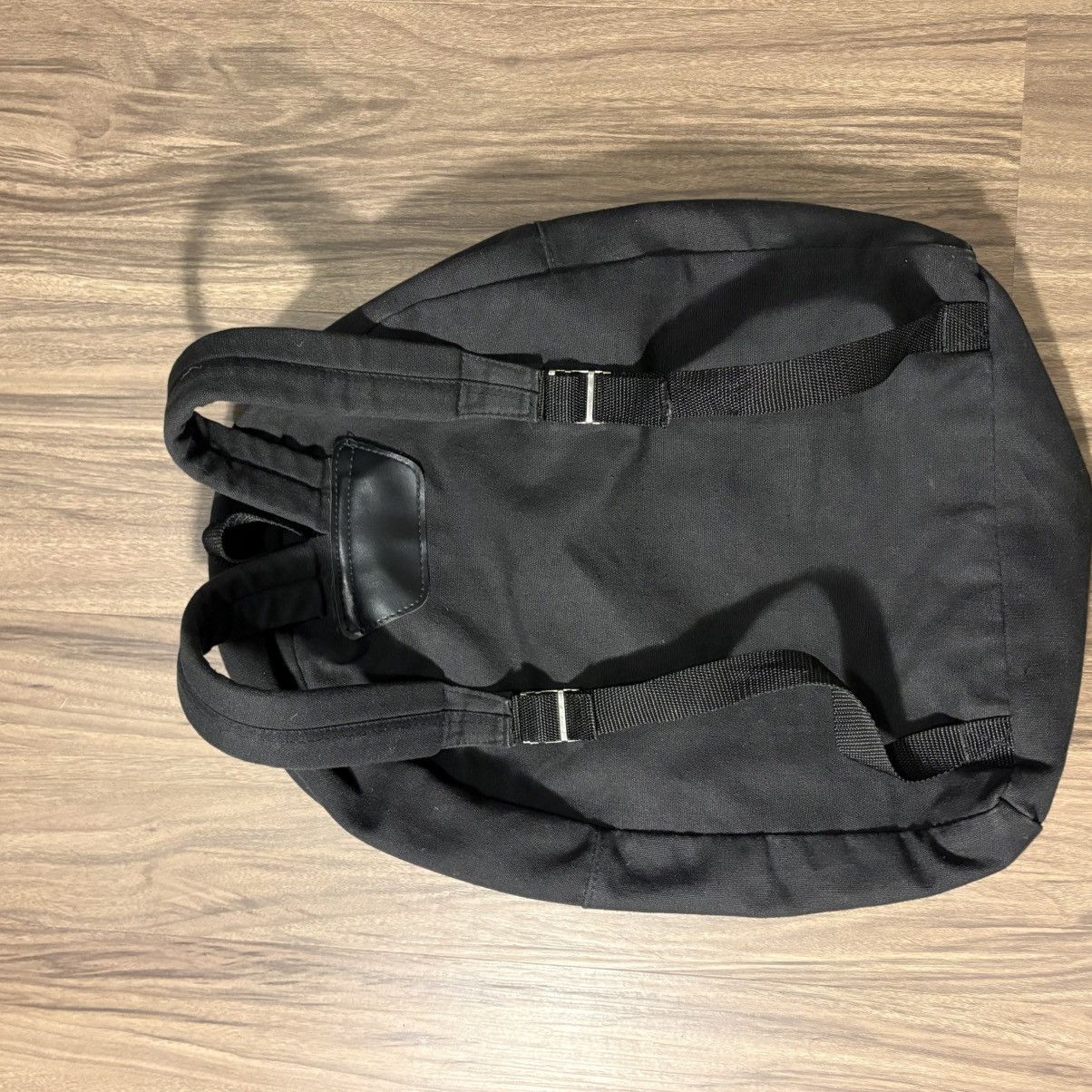 The Rolling Stones The Rolling Stones Voodoo Lounge Tour Backpack ‘94/‘95 Size ONE SIZE - 6 Thumbnail