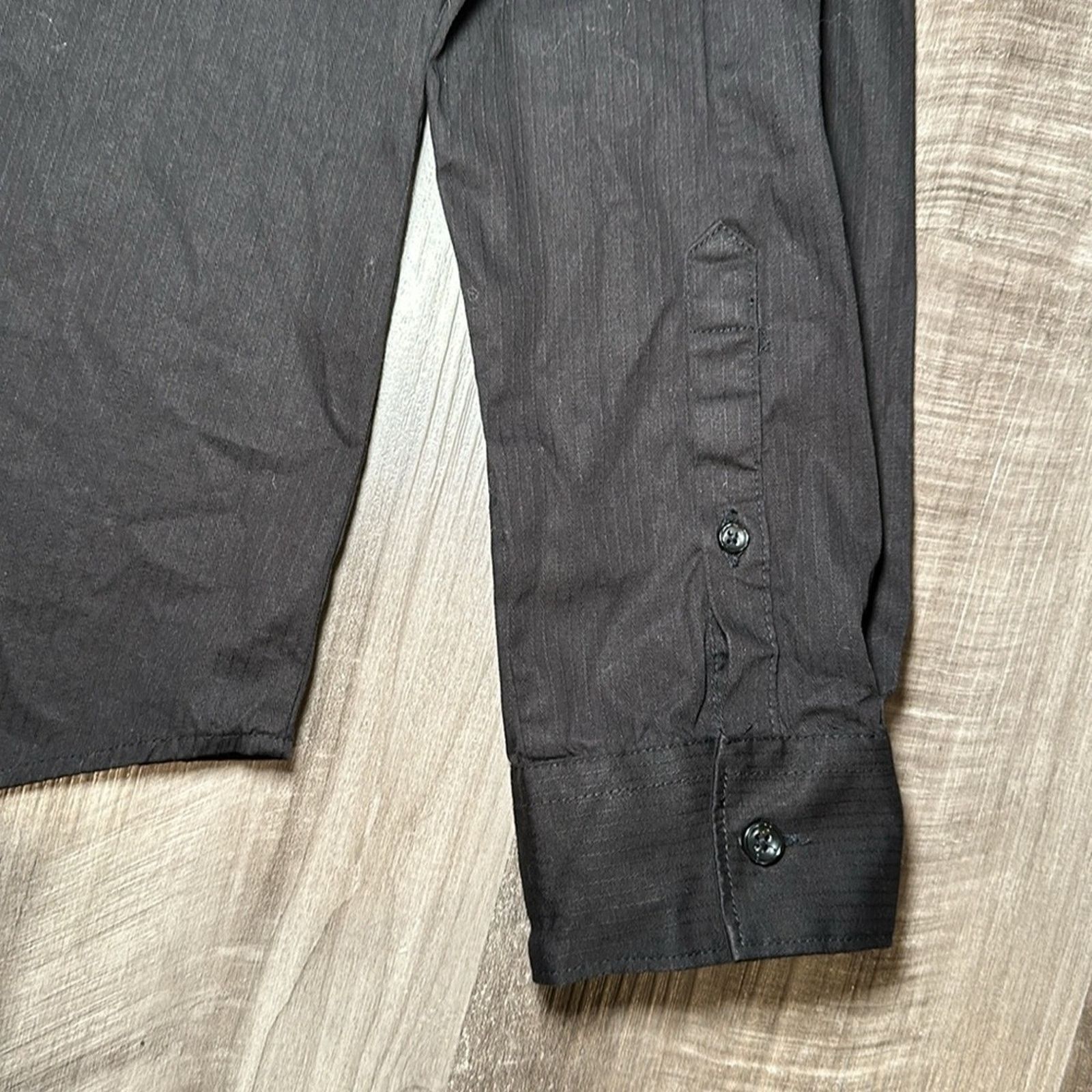 7Diamonds 7 Diamonds City Breathing Long Sleeve Button Down - XL Size US XL / EU 56 / 4 - 4 Thumbnail