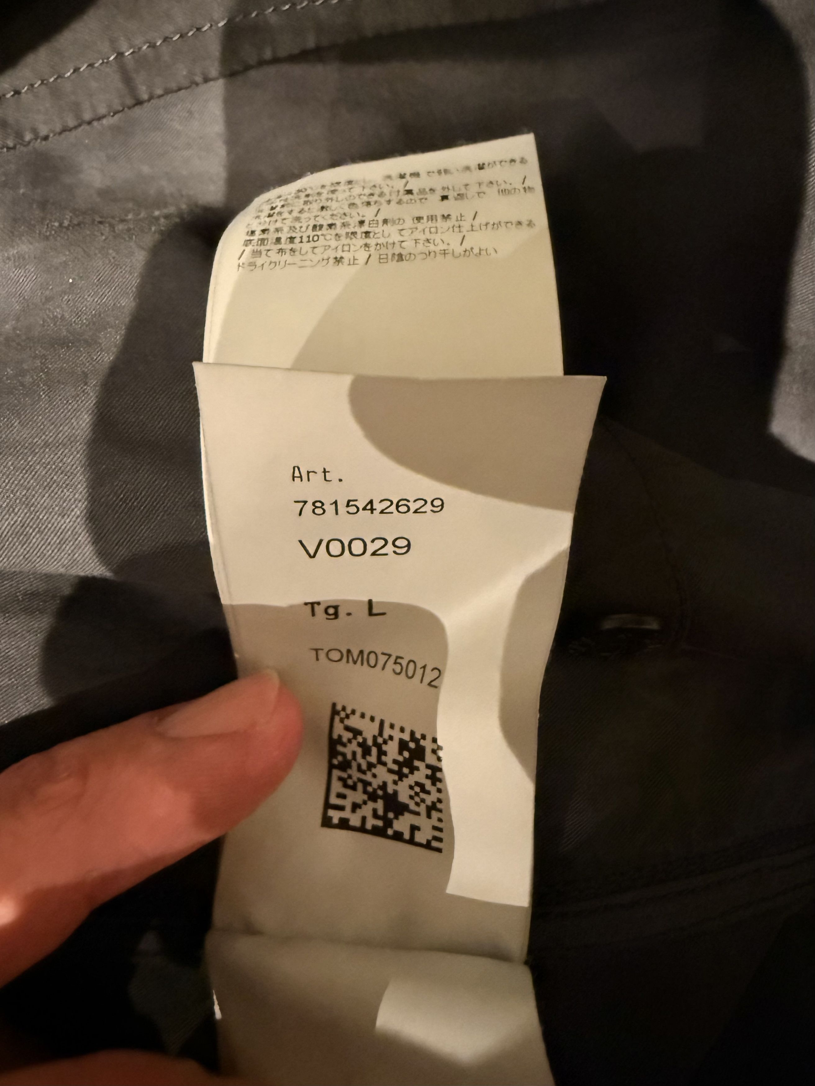 Stone Island Black Bombers Stone Island Size L Teddy Flight jacket Size US L / EU 52-54 / 3 - 8 Thumbnail