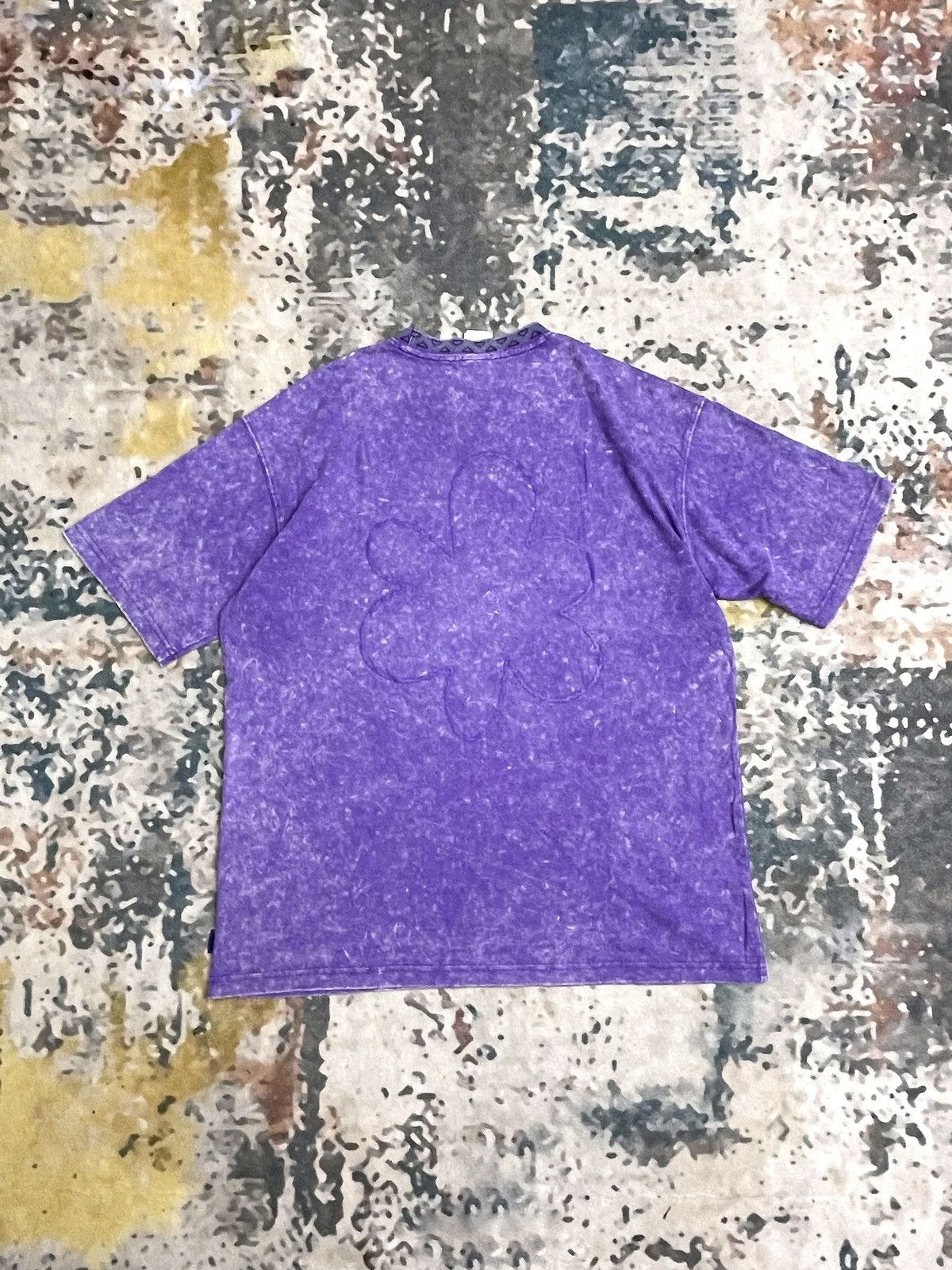 Perks And Mini Puma x Perks and Mini Tshirt RARELY SEEN Size US XL / EU 56 / 4 - 3 Thumbnail