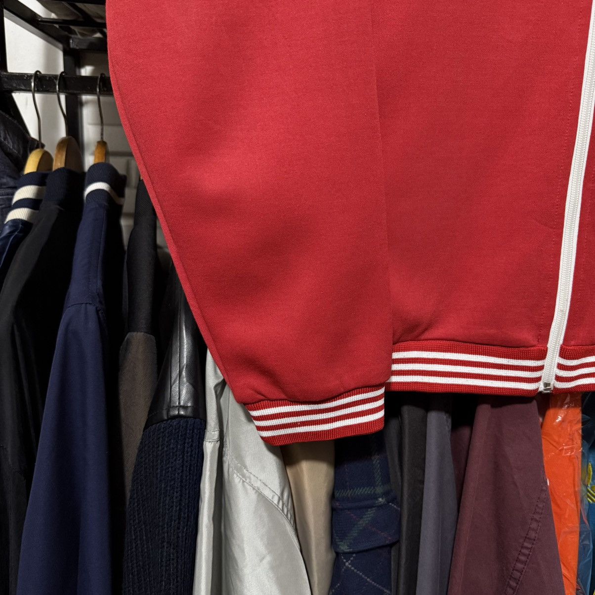 Vintage Vintage adidas peru track top Size US S / EU 44-46 / 1 - 6 Thumbnail