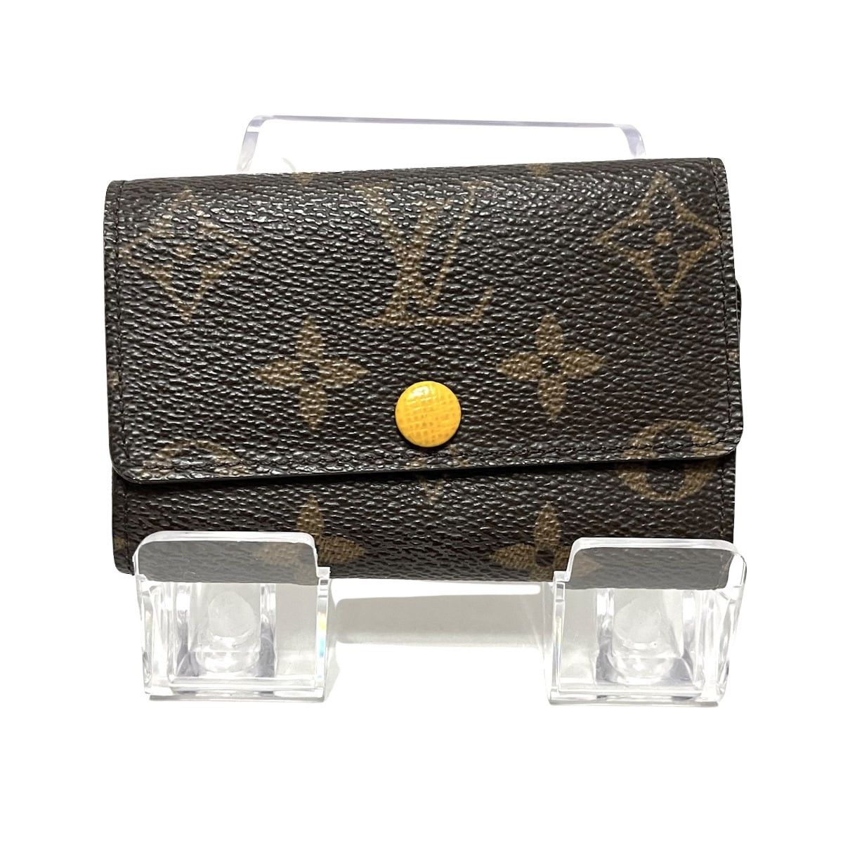 Louis Vuitton Louis Vuitton Multiclés wallet | Grailed