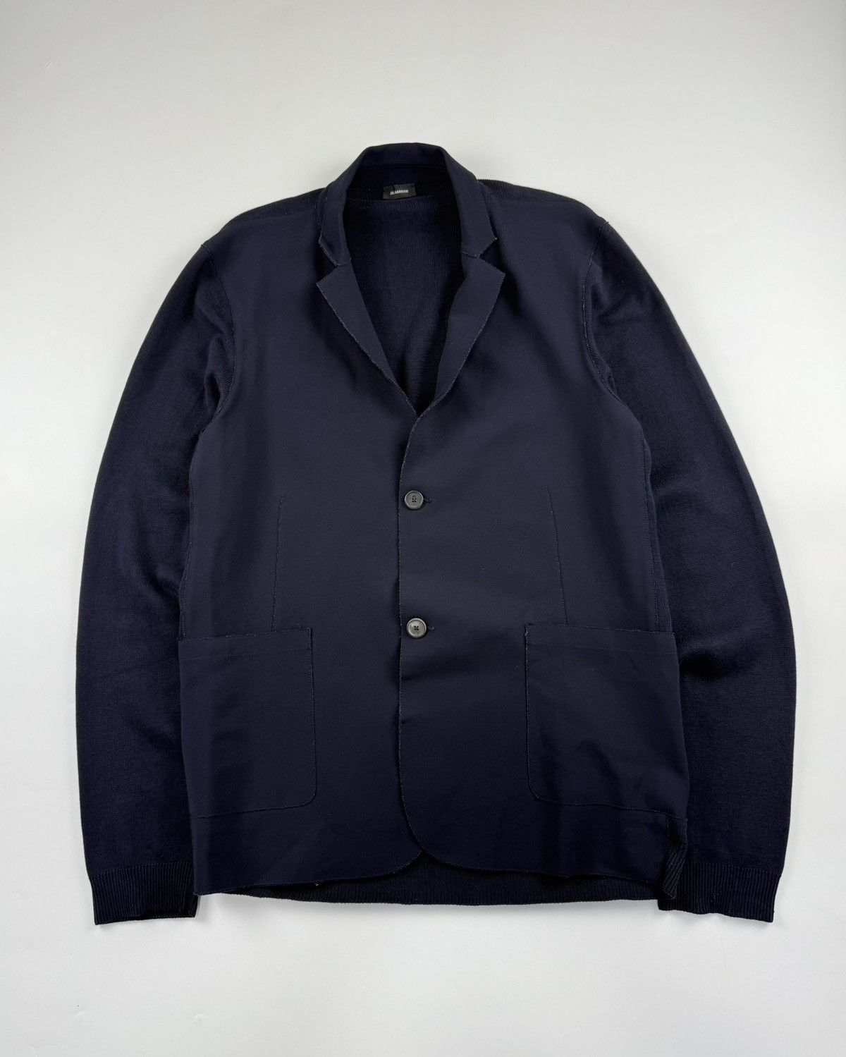 Raf Simons 98 Jacket | Grailed