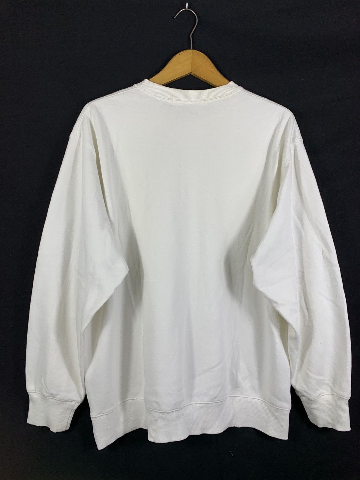GU × Undercover GU Undercover “Freedom Noise” Sweatshirt Size US XL / EU 56 / 4 - 2 Thumbnail