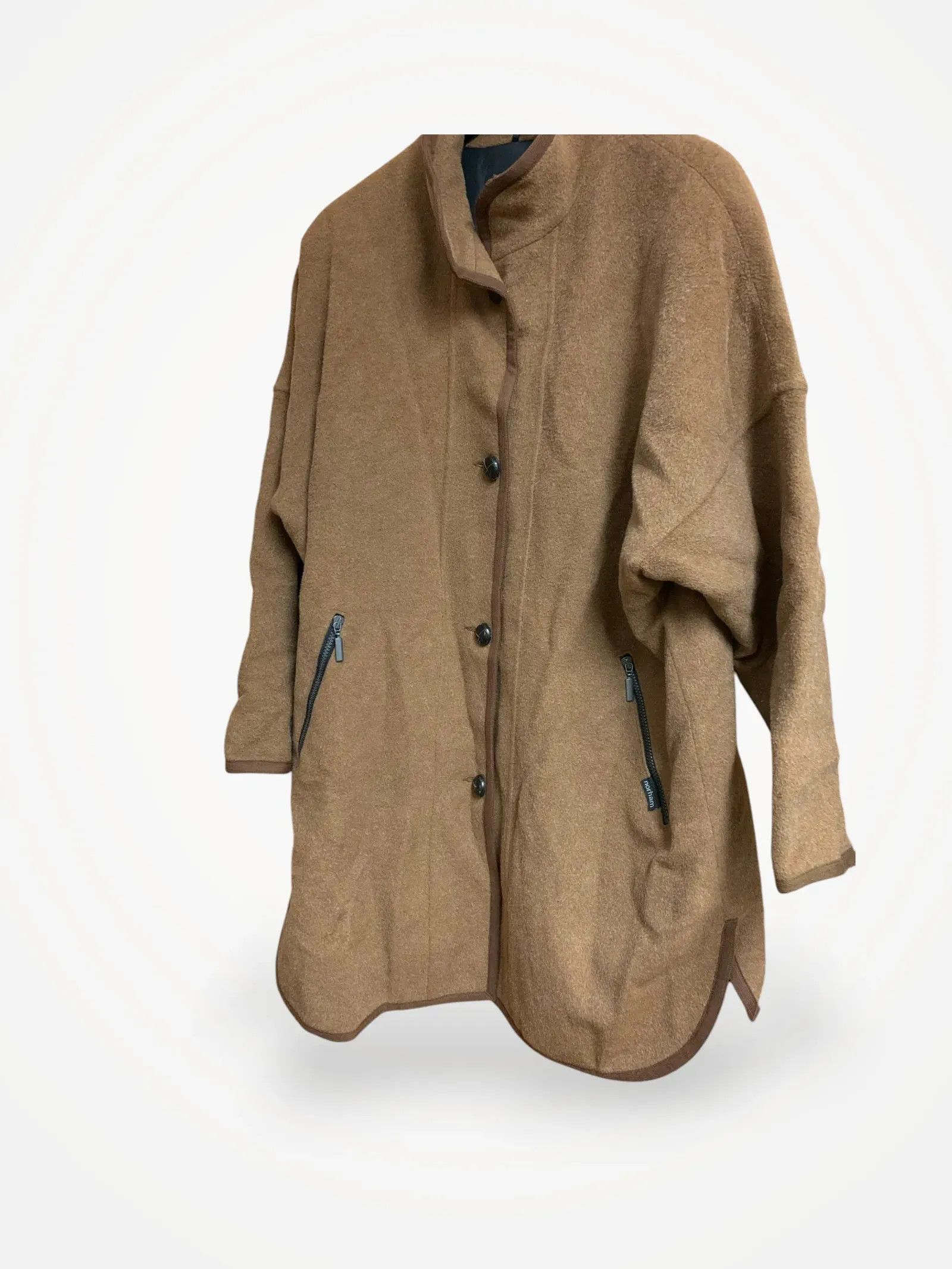 Vintage Norham Coat