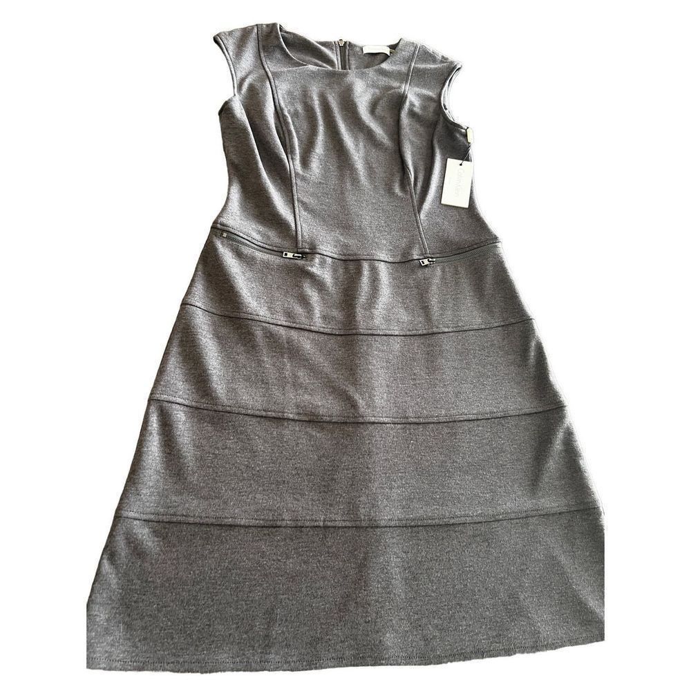 Calvin Klein Calvin Klein dress size 4 Size S / US 4 / IT 40 - 1 Thumbnail