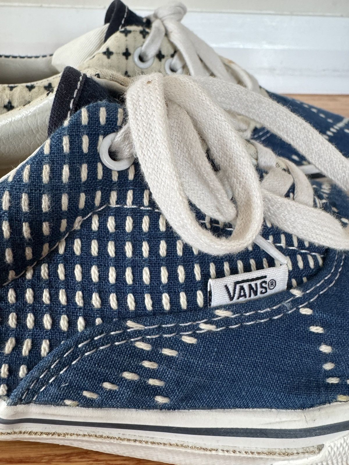 FDMTL × Vans FDMTL x vans era Size US 8.5 / EU 41-42 - 6 Thumbnail