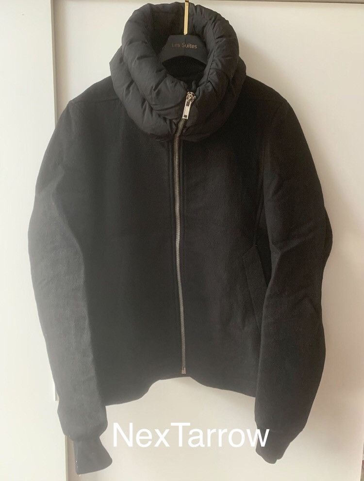 Rick Owens Rick Owens jacket Size US M / EU 48-50 / 2 - 1 Thumbnail