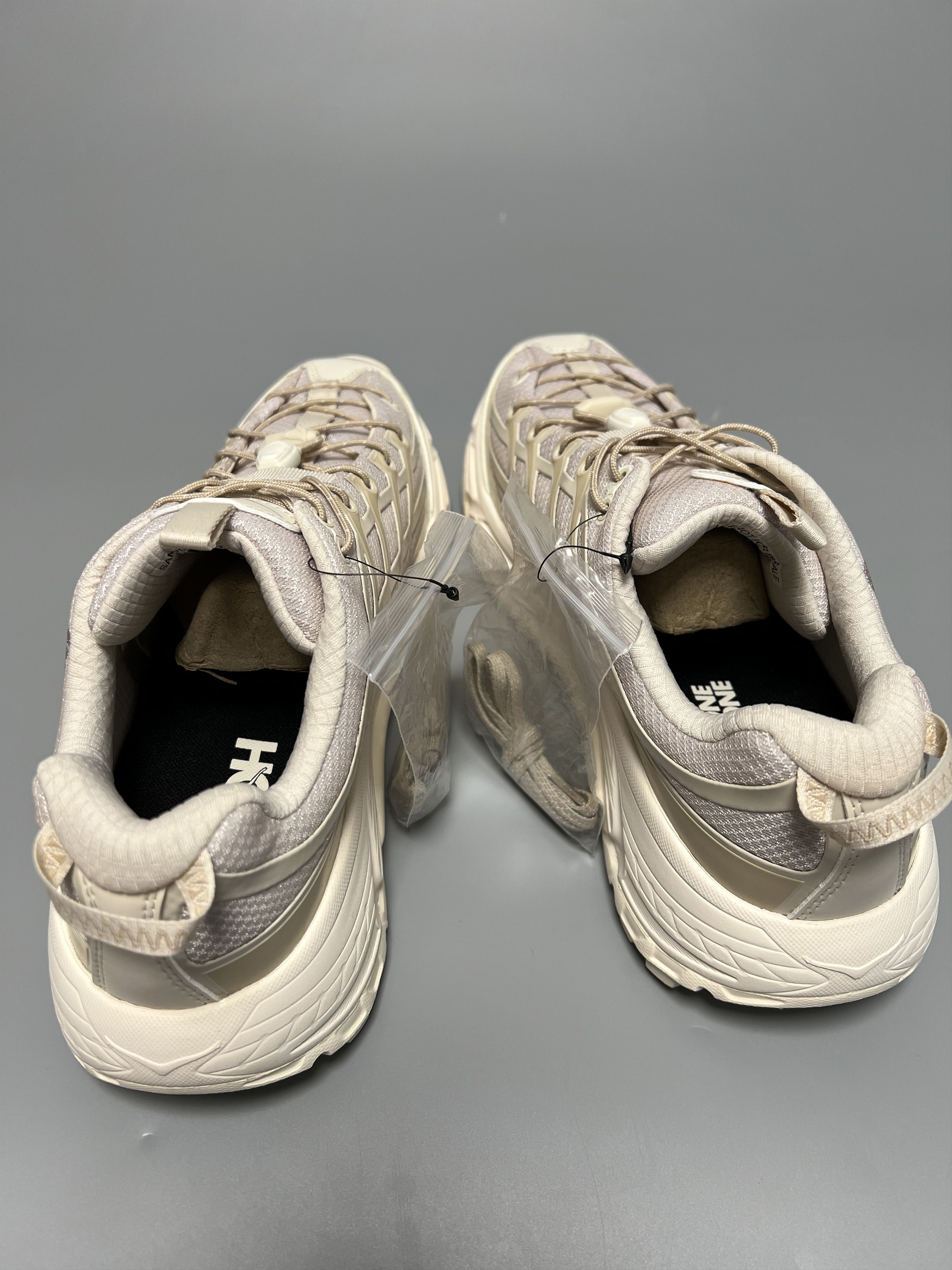 Hoka Hoka One One U Mafate Three 2 Hiking Trail Running Shoes Size US 10 / EU 43 - 14 Thumbnail