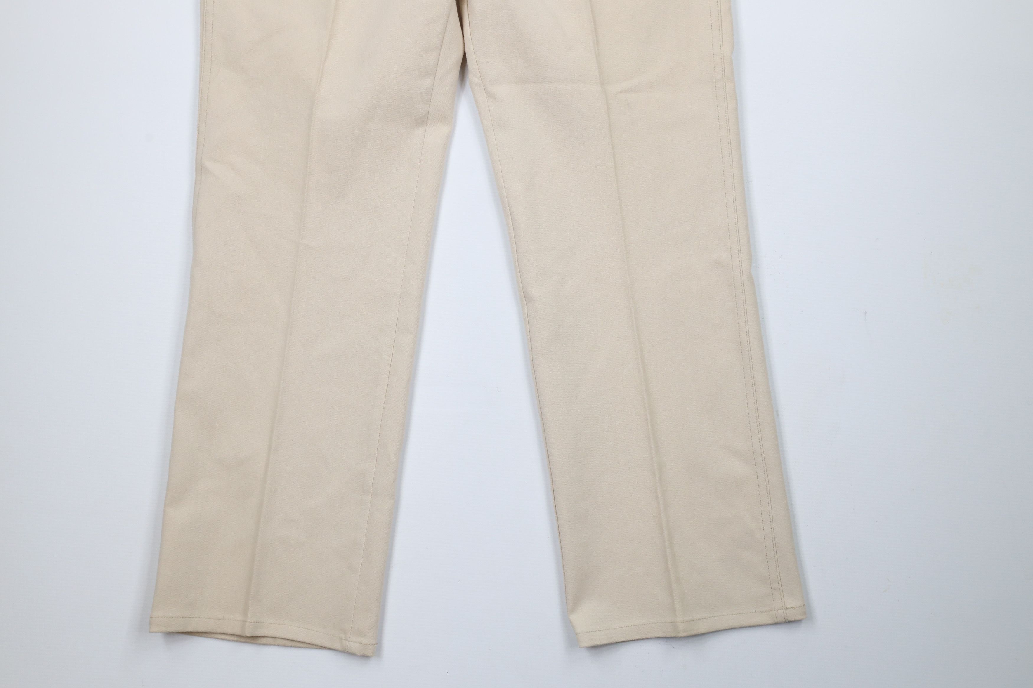 Vintage Vintage 70s Streetwear Cloth Wide Leg Bell Bottoms Pants USA Size US 36 / EU 52 - 4 Thumbnail