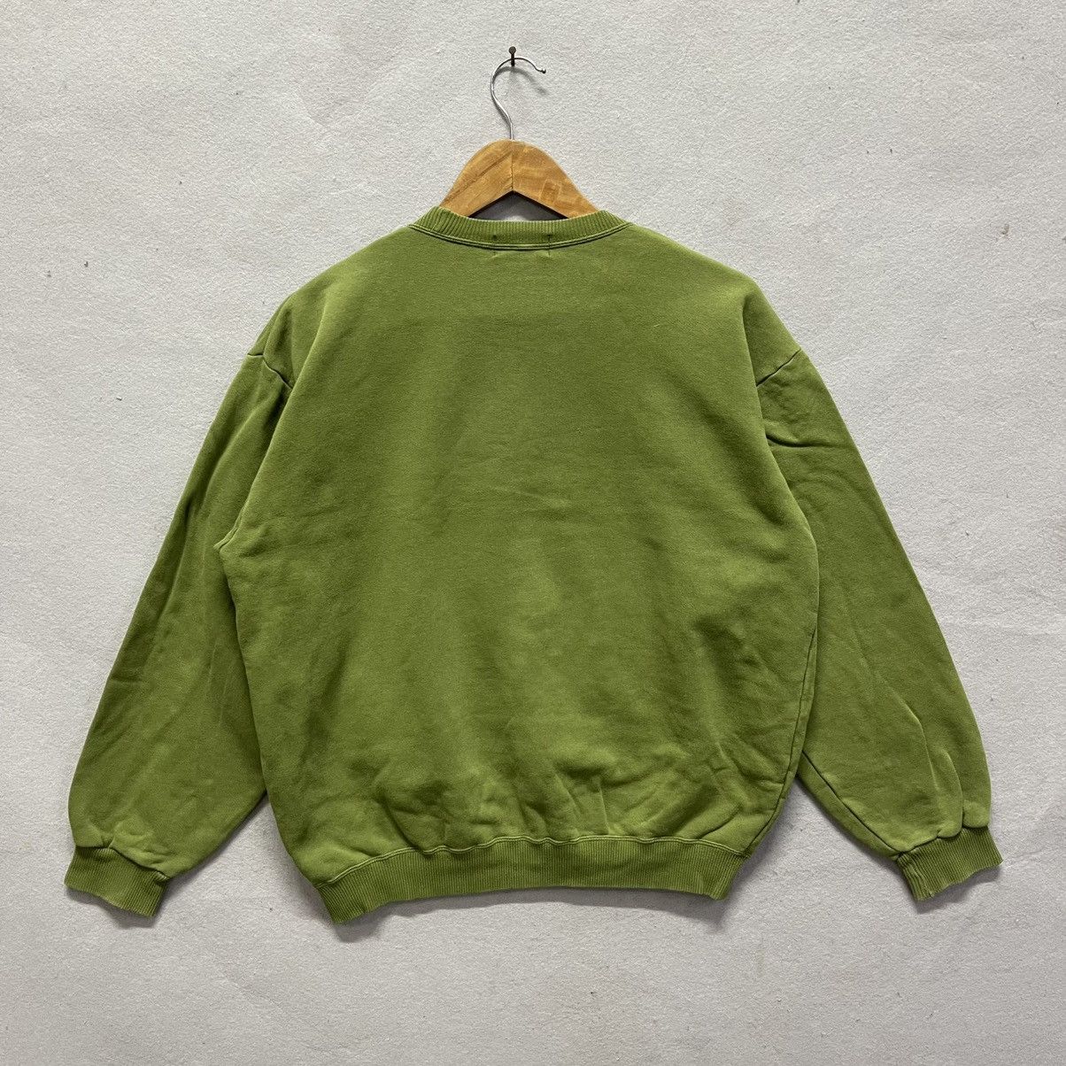Vintage Vintage Y2K Santa Barbara Polo & Racquet Club Sweatshirt Size US L / EU 52-54 / 3 - 6 Thumbnail