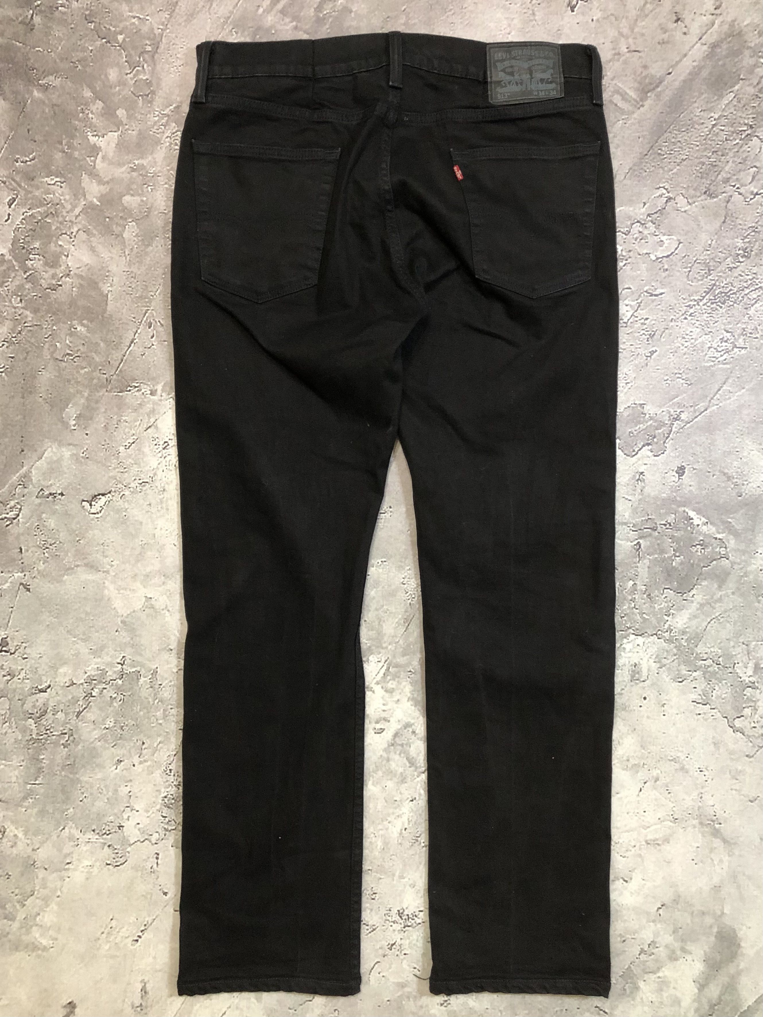 Levi's Levi’s Vintage Jeans Size US 34 / EU 50 - 5 Thumbnail