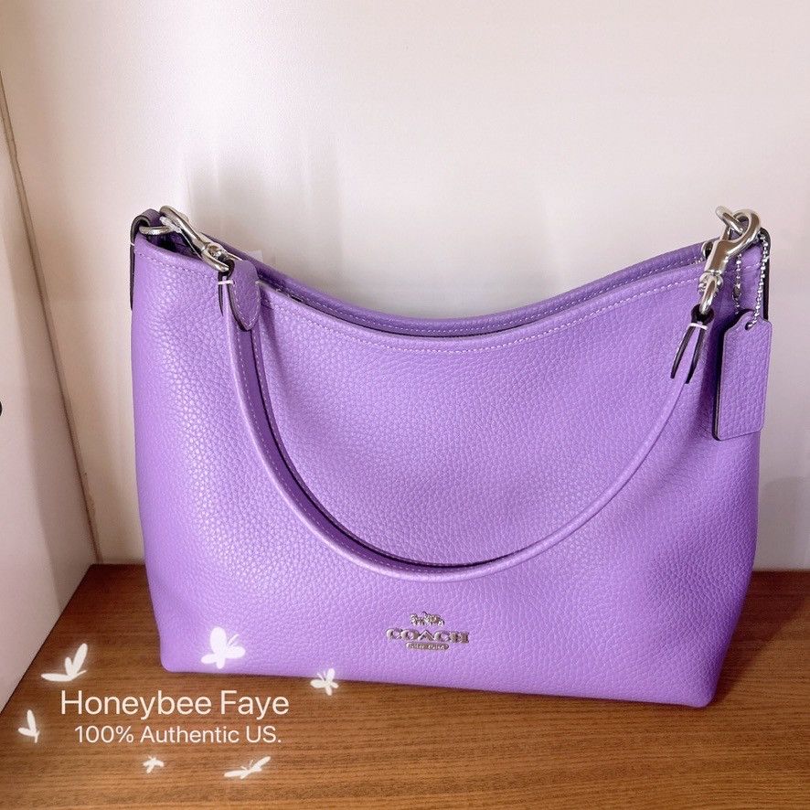 Coach Laurel Shoulder Bag CR148 Size ONE SIZE - 1 Thumbnail