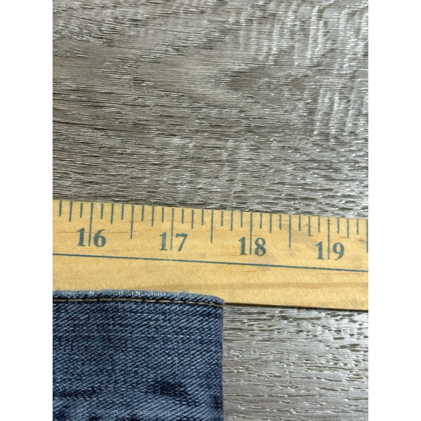Other Flypaper Y2K Baggy Wide Leg Long Jorts Skater - Men’s 34 Size US 34 / EU 50 - 8 Thumbnail