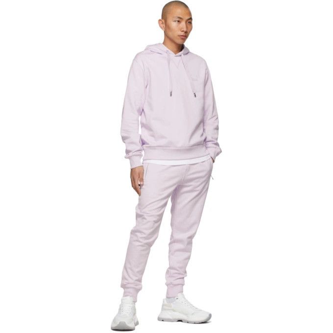 Dolce & Gabbana o1y0125 Jogger & Sweatpant in Lilac Size US 30 / EU 46 - 4 Thumbnail