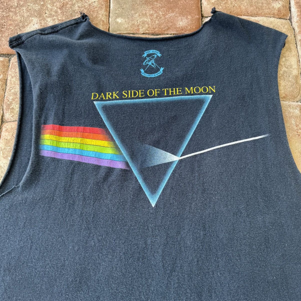 Band Tees Vintage x Pink Floyd Size US L / EU 52-54 / 3 - 6 Thumbnail