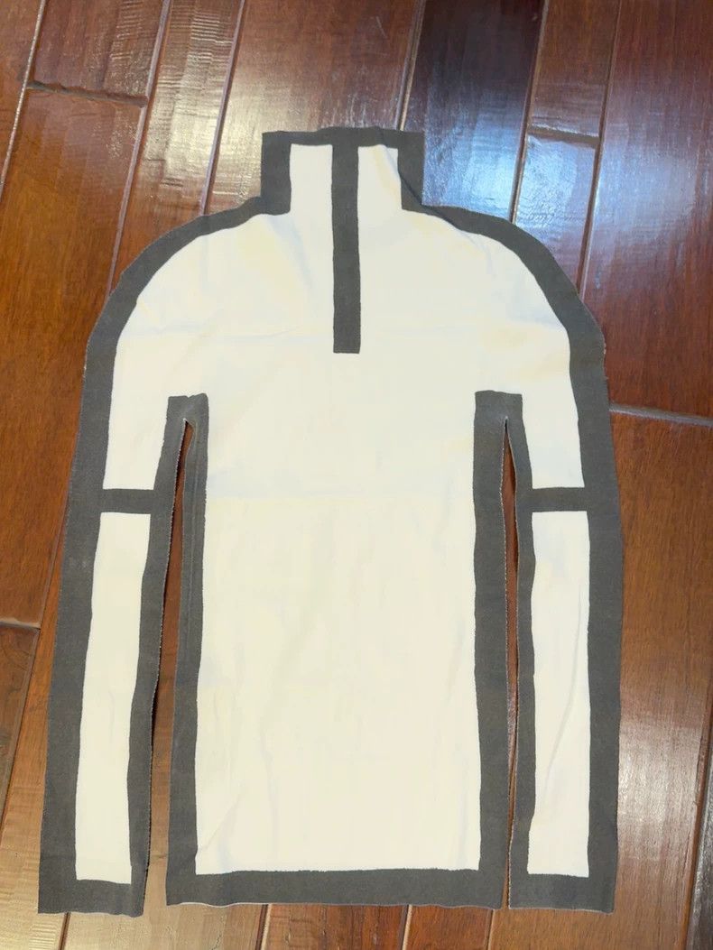 Issey Miyake issey miyake Striped top Size US M / EU 48-50 / 2 - 2 Thumbnail