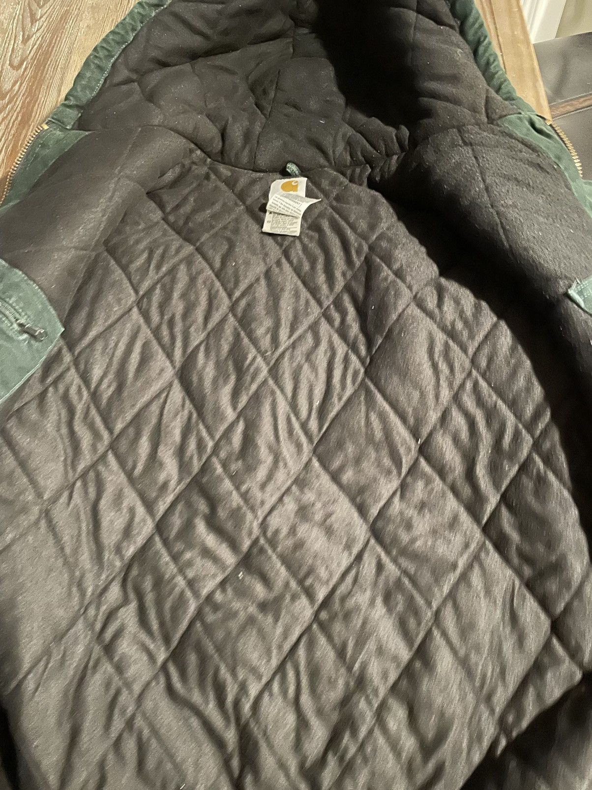 Carhartt Carhartt j130 spc Size US XL / EU 56 / 4 - 3 Thumbnail