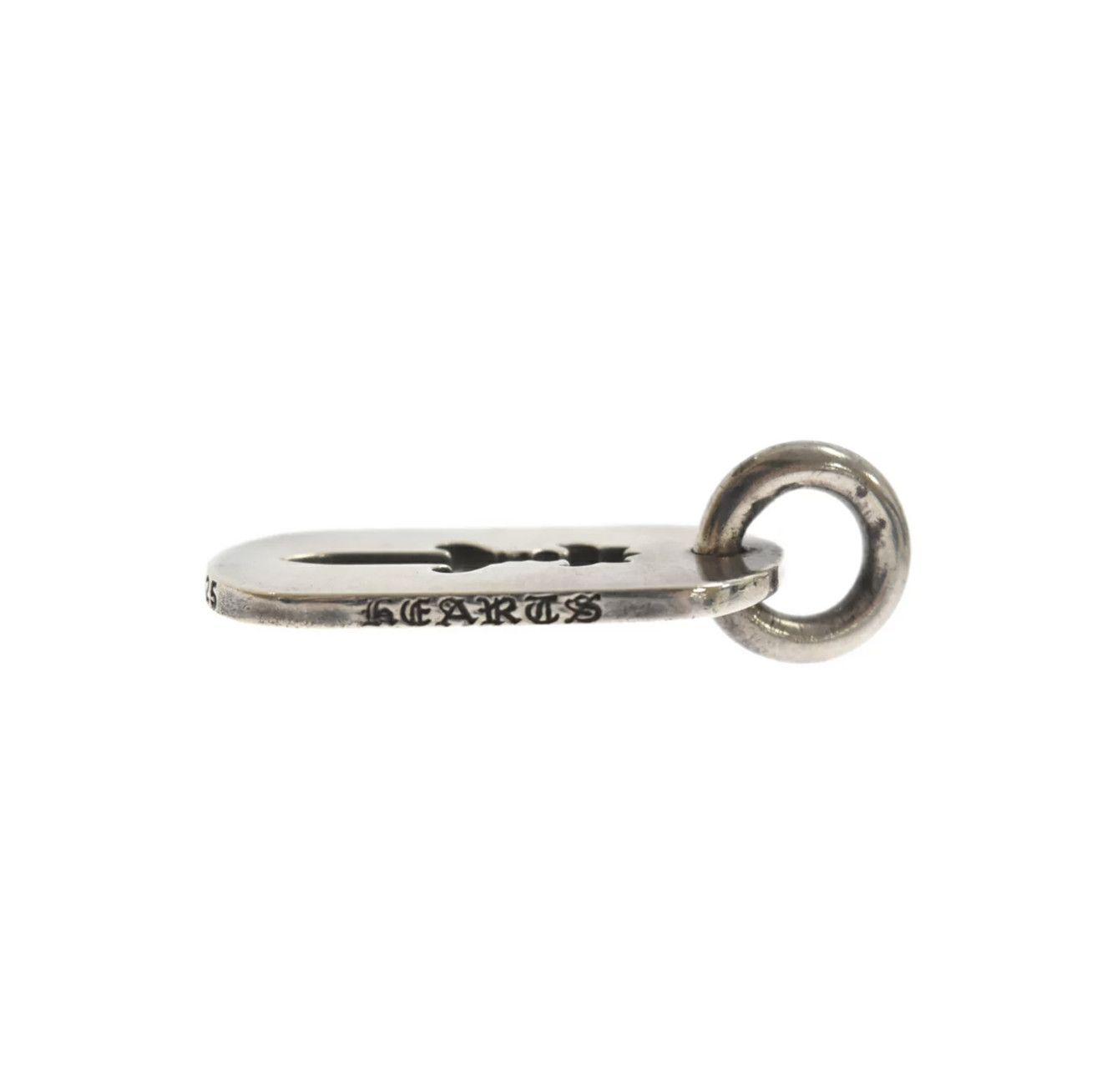 Chrome Hearts CHROME HEARTS DAGGER DOG TAG Size ONE SIZE - 3 Thumbnail
