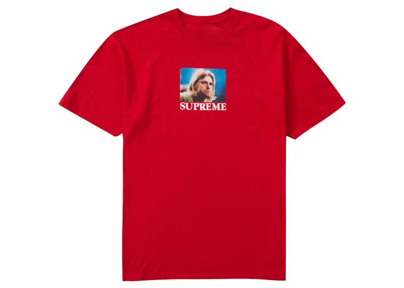 Other Tee Red Men’s Size US L / EU 52-54 / 3 - 1 Thumbnail