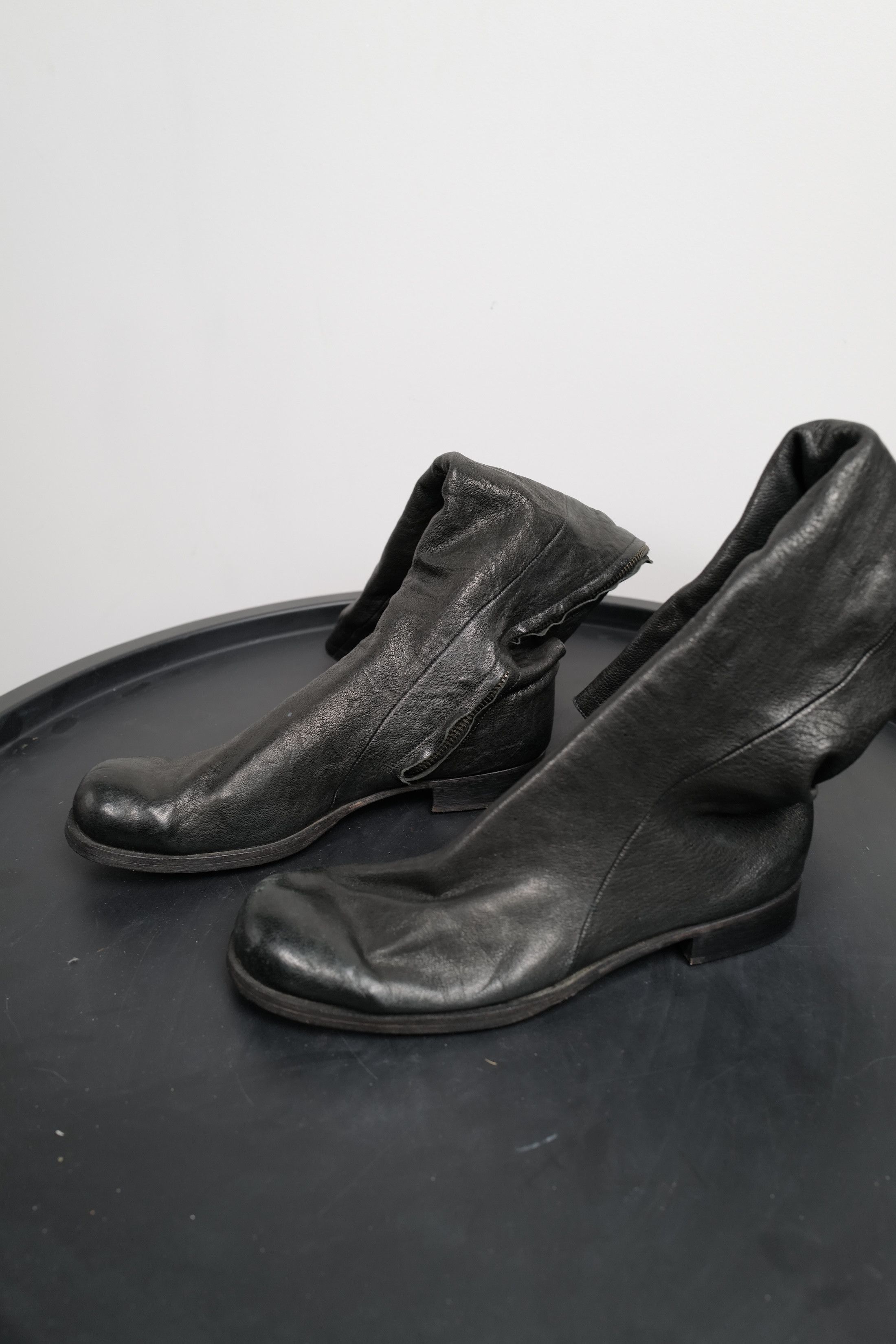 Obscur OBSCUR HITOP BOOTS Size US 10 / EU 43 - 16 Thumbnail