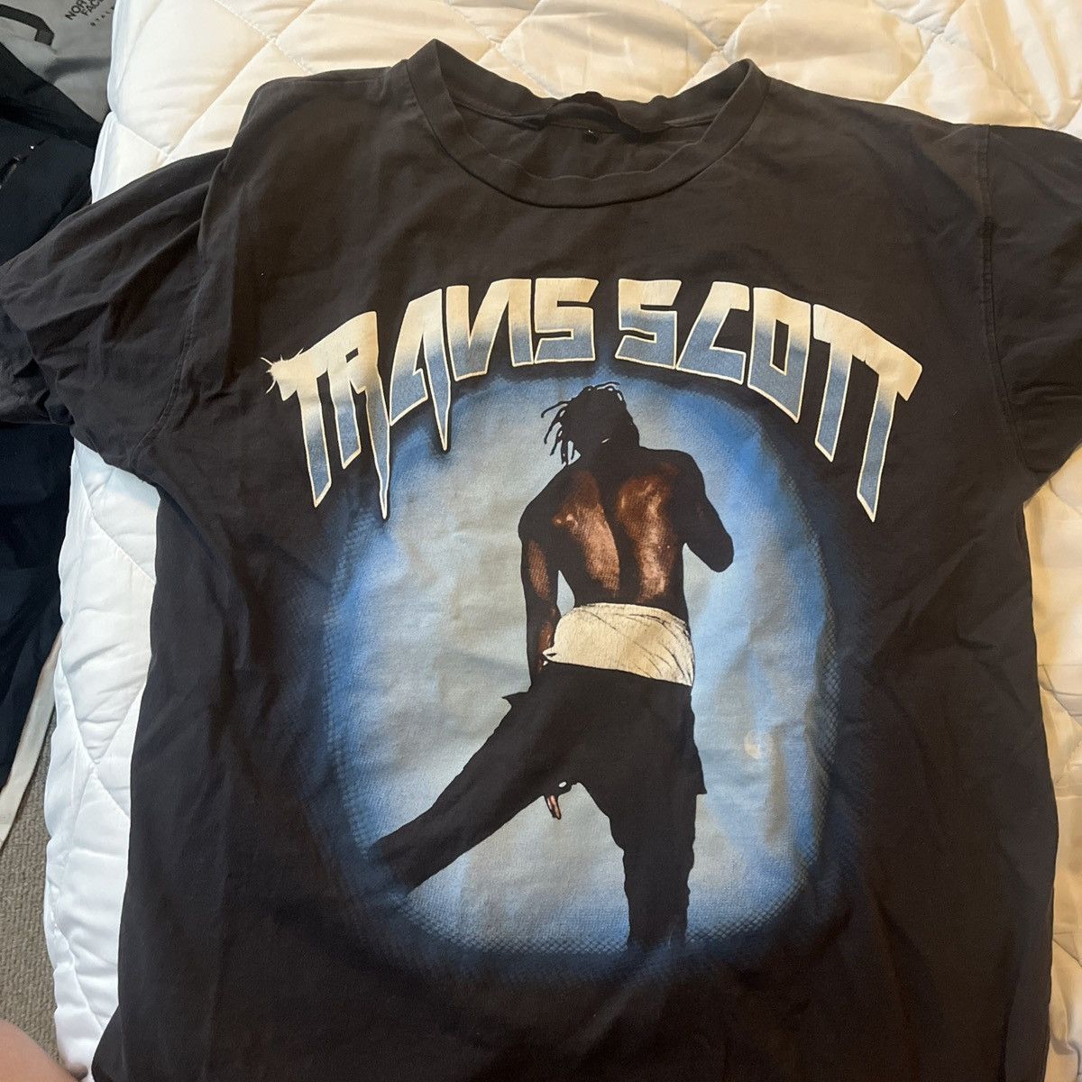 Marino Morwood × Travis Scott Travis Scott Days Before Rodeo x Marino Morwood Size Large Size US L / EU 52-54 / 3 - 1 Thumbnail