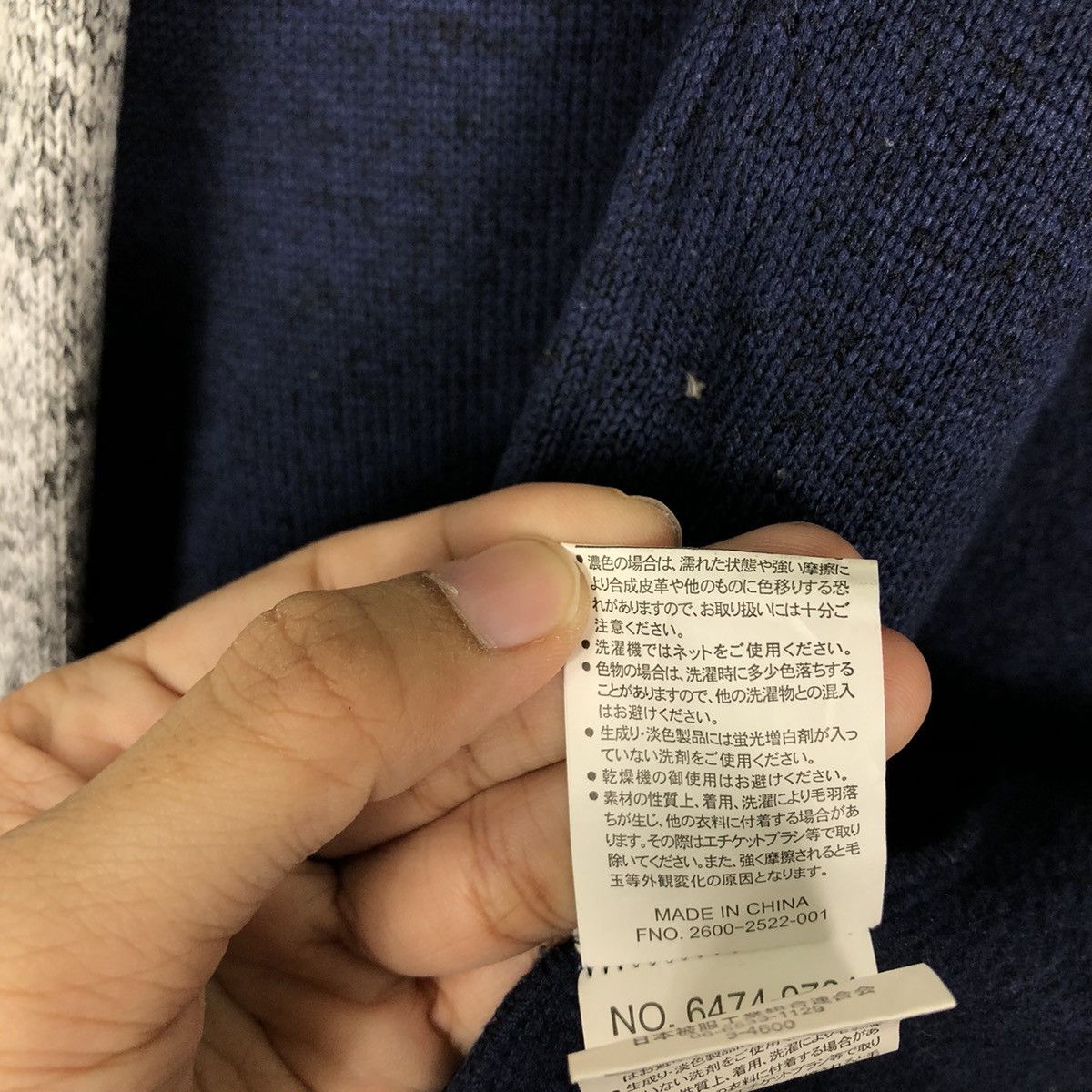 Japanese Brand 🔥90’s Vintage Varsity Jacket Genuine Dickies Work Wears Size US XL / EU 56 / 4 - 18 Thumbnail